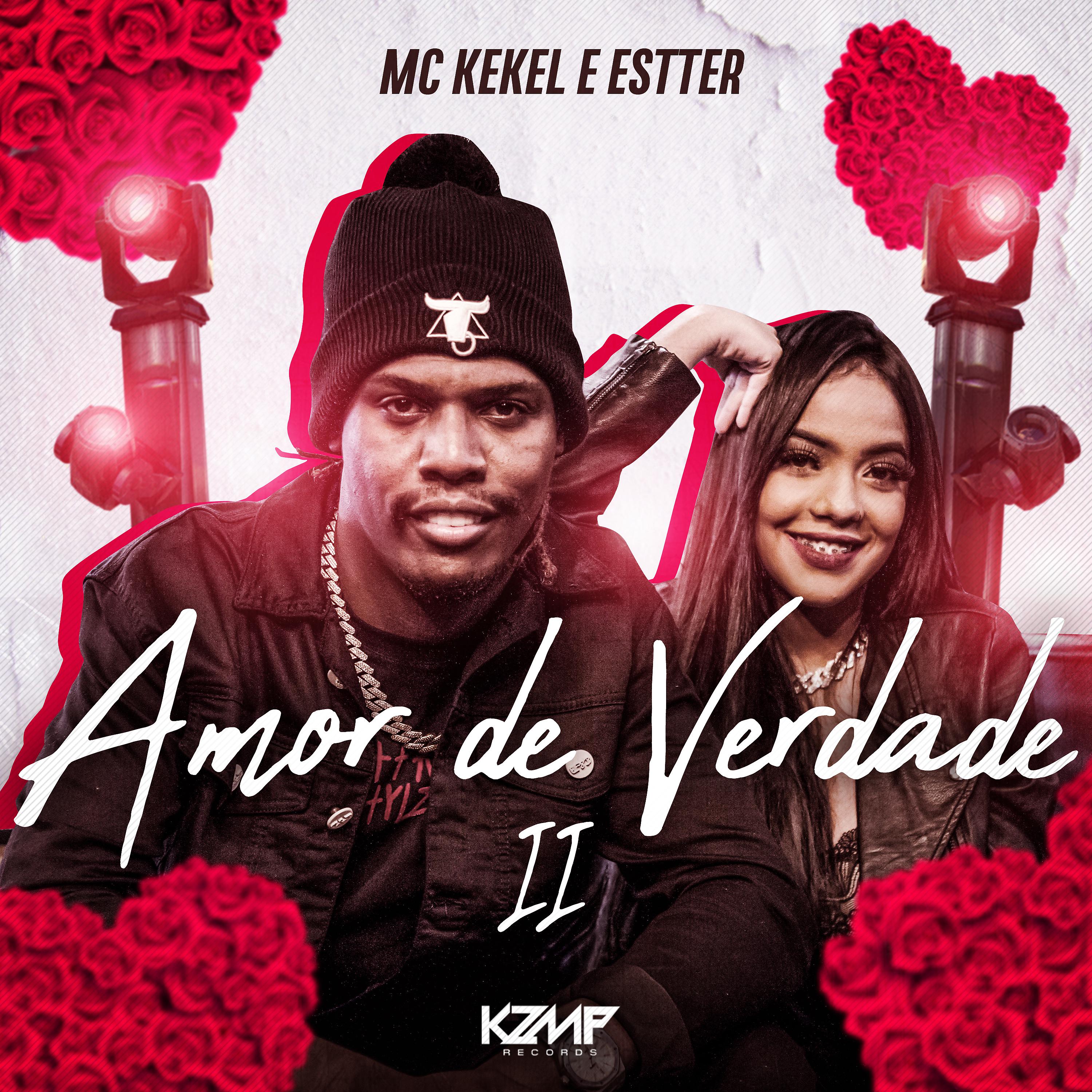 Постер альбома Amor de Verdade II