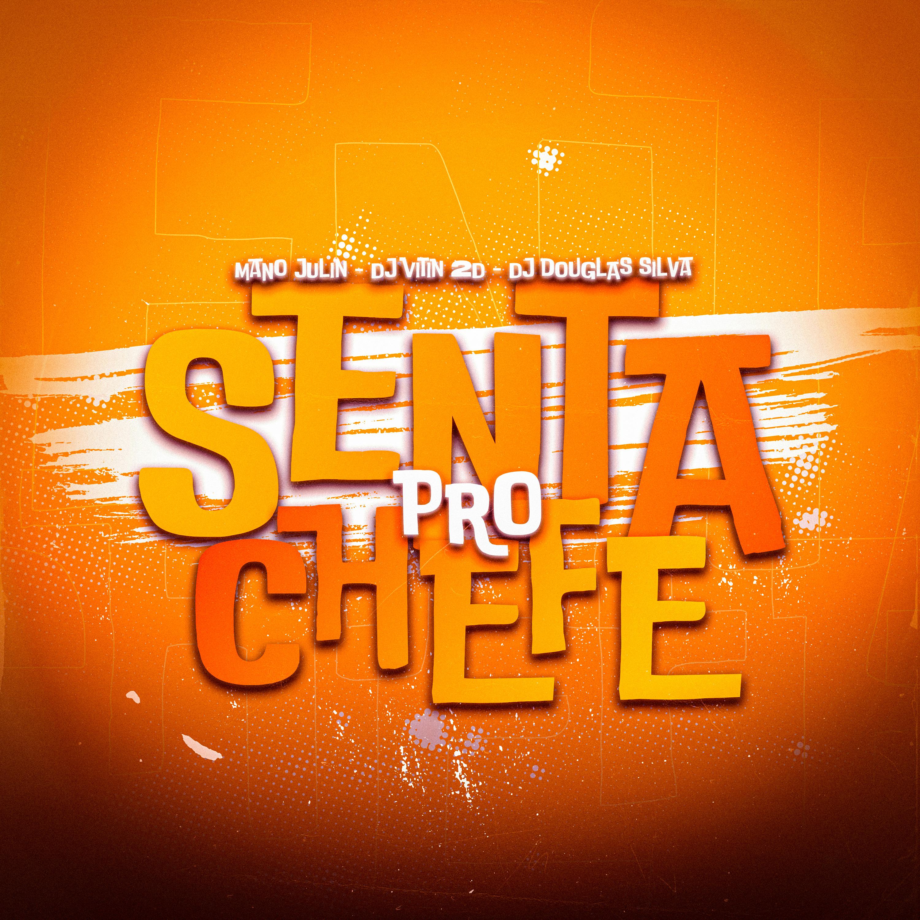 Постер альбома Senta pro Chefe