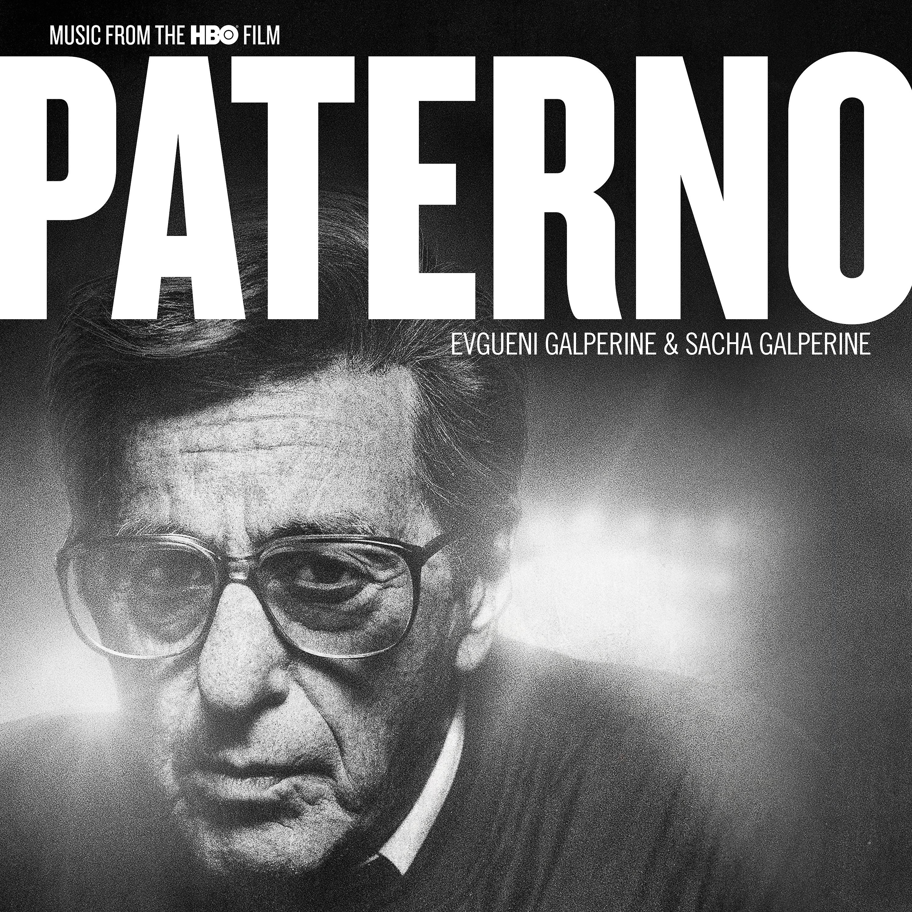 Постер альбома Paterno (Music from the HBO Film)