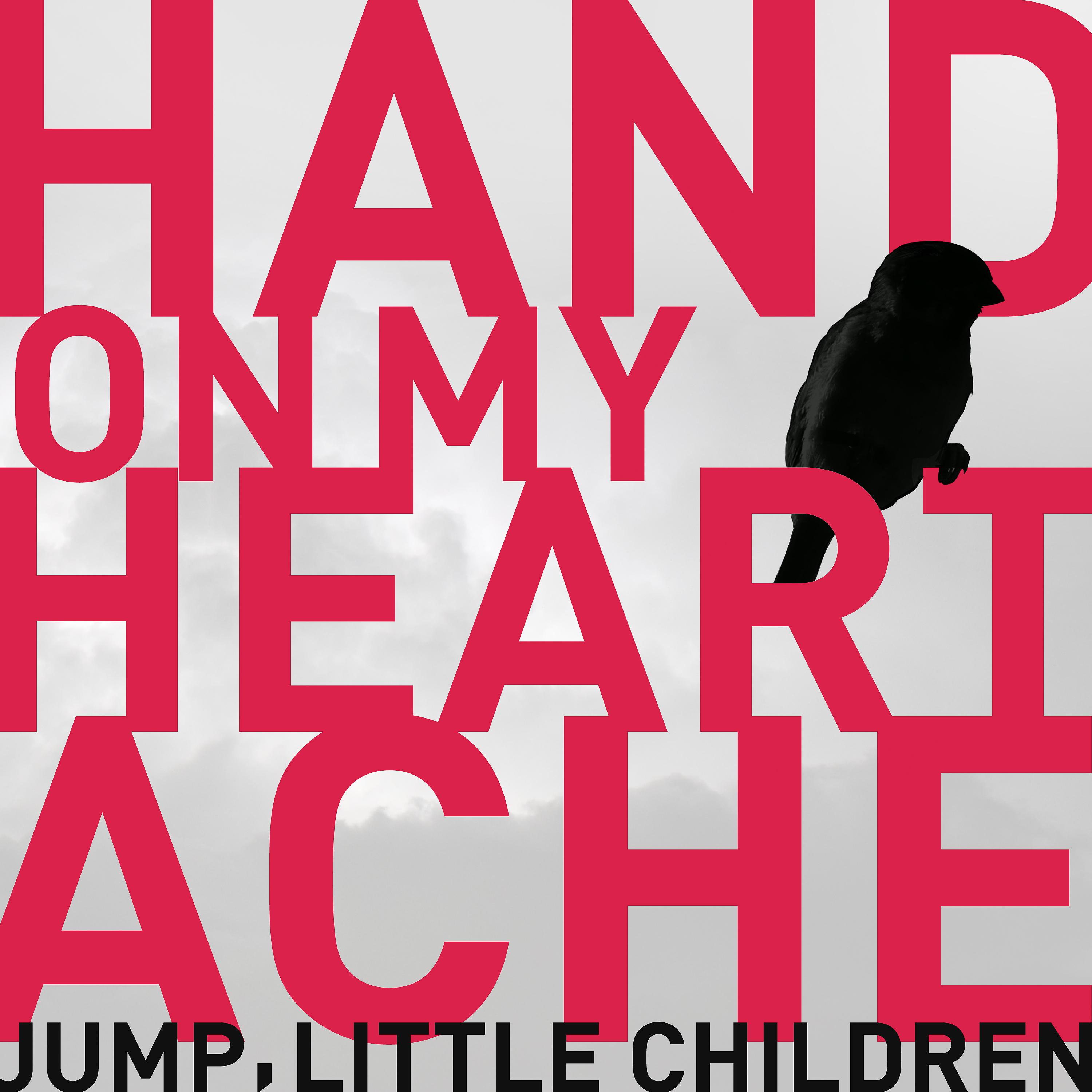 Постер альбома Hand on My Heartache