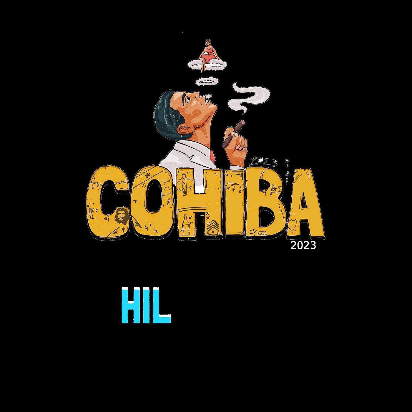 Постер альбома Cohiba 2023