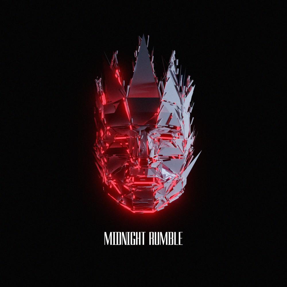 Постер альбома Midnight Rumble