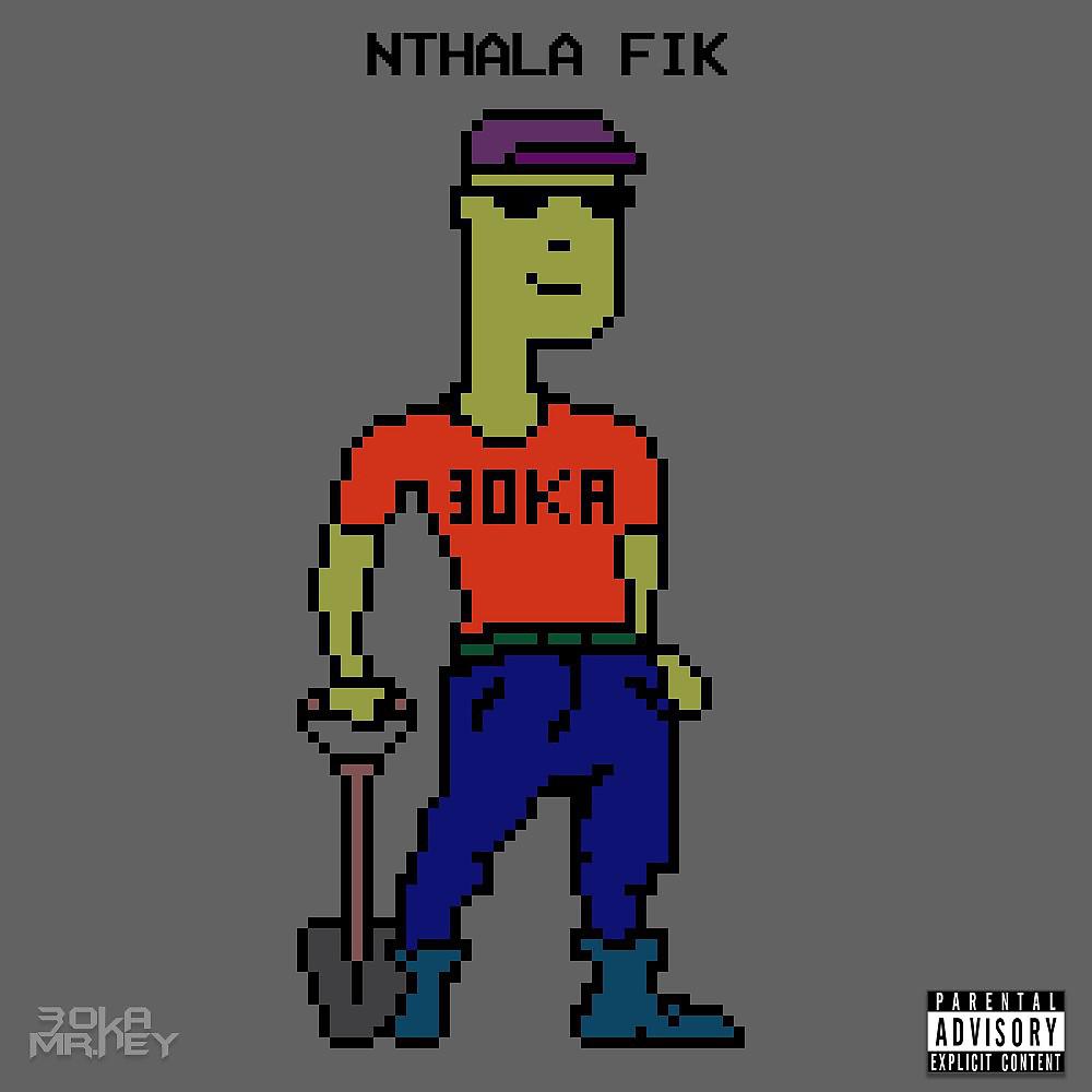 Постер альбома Nthala Fik