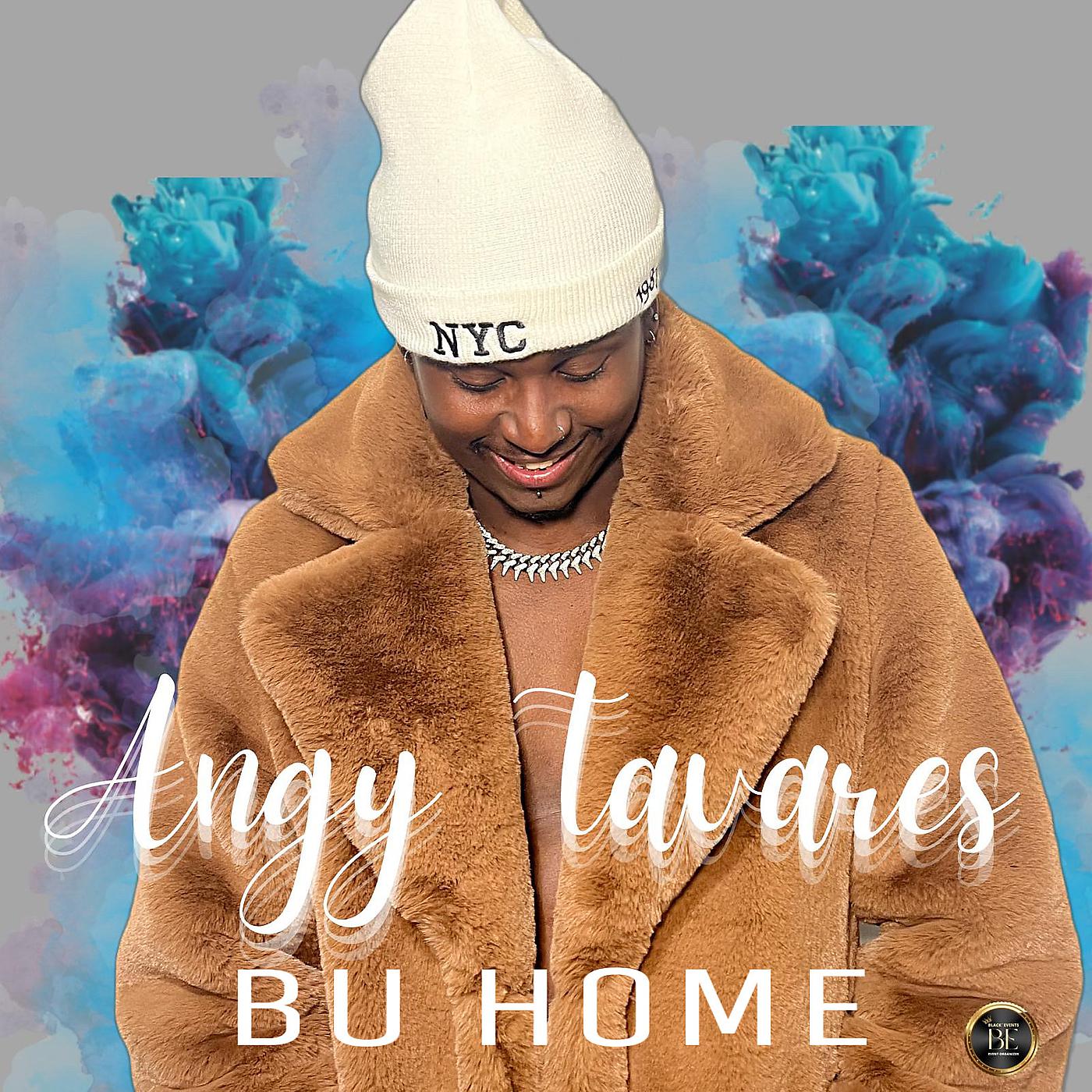 Постер альбома Bu Home