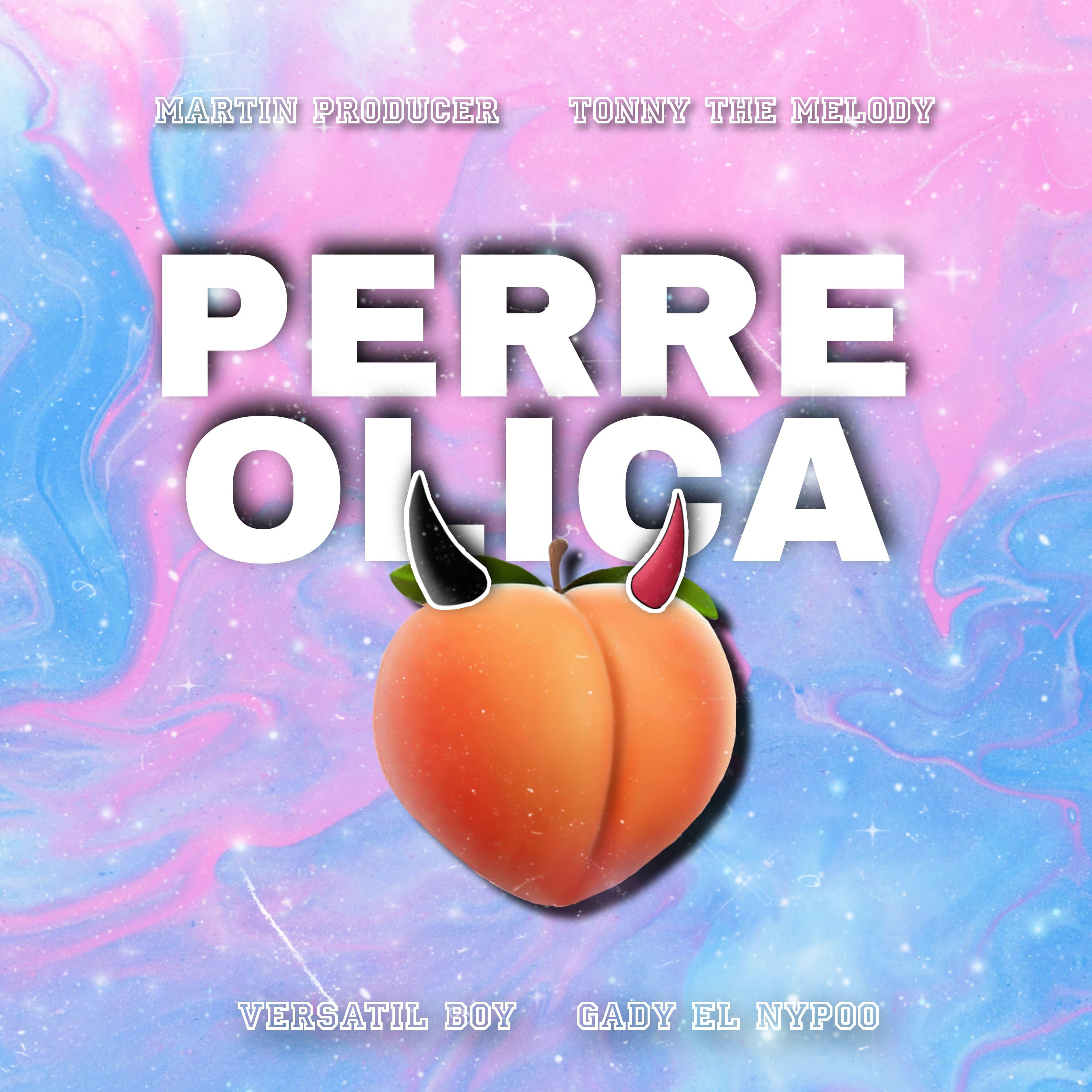Постер альбома Perreolica