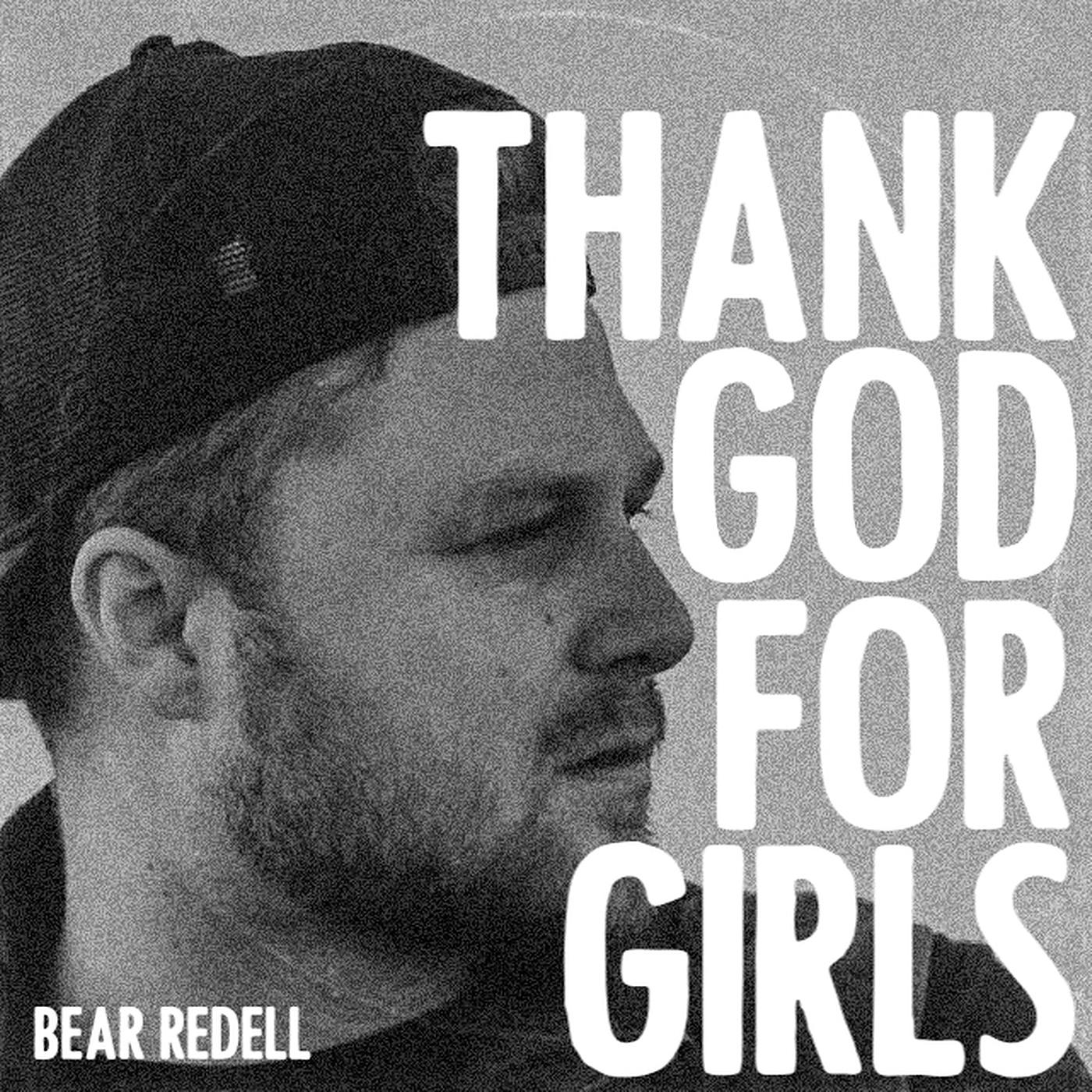 Постер альбома Thank God for Girls