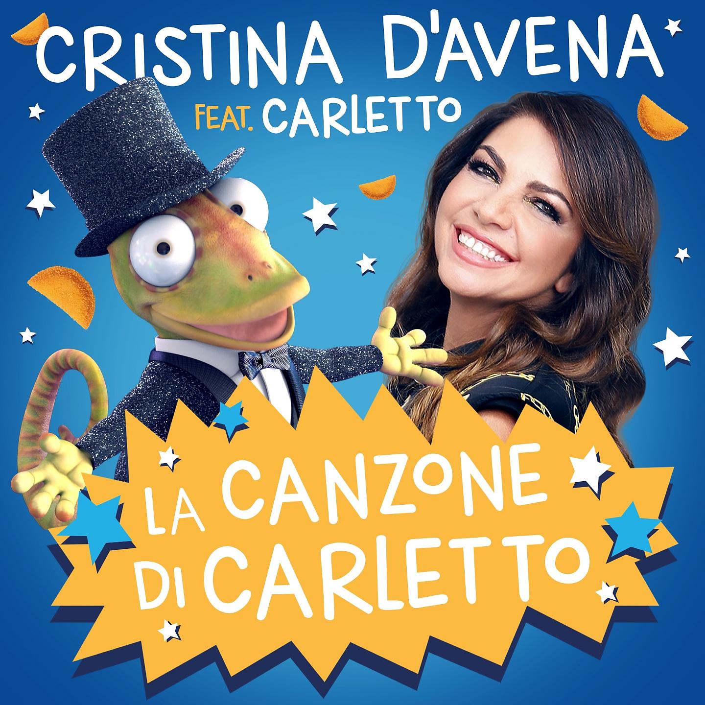 Постер альбома La canzone di Carletto