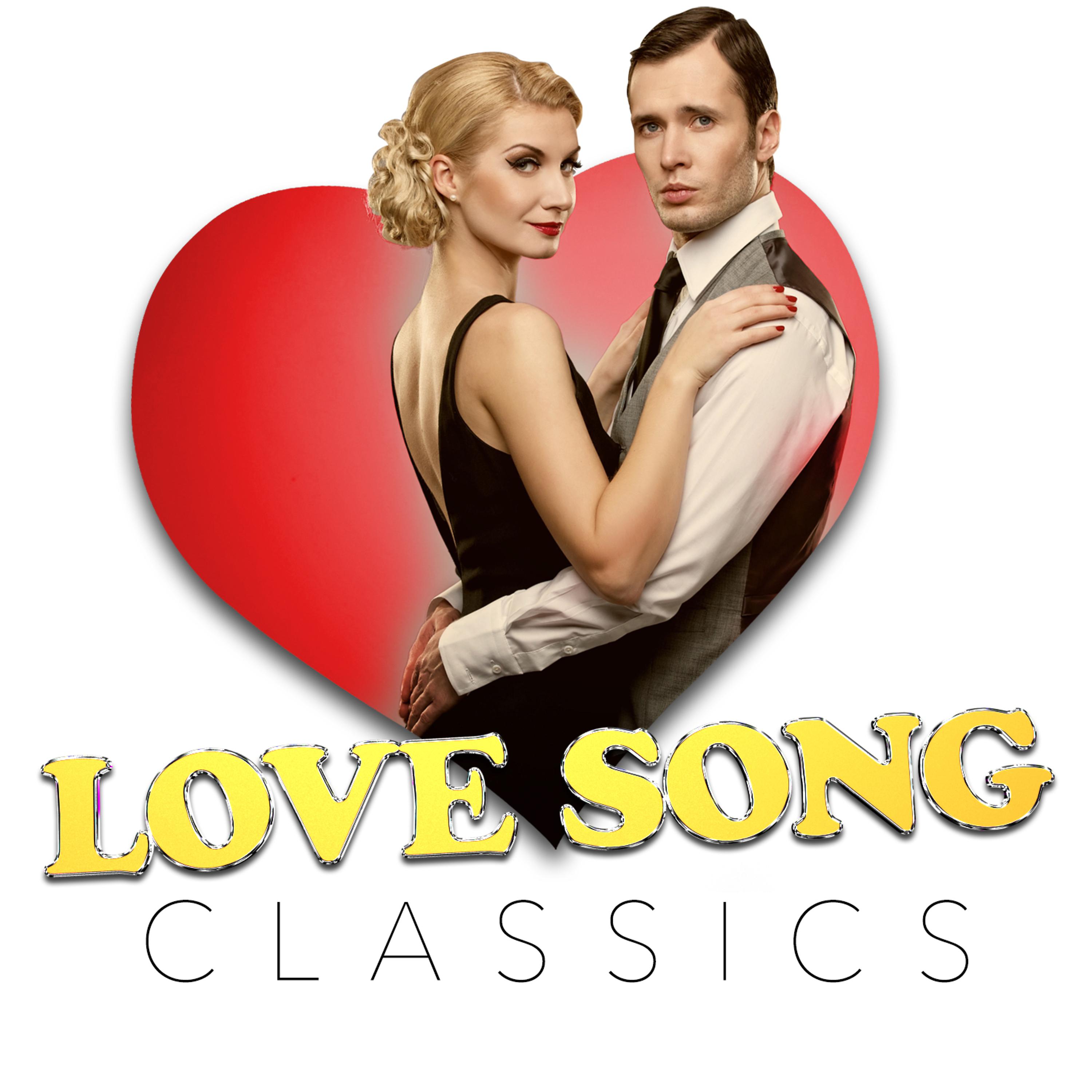 Постер альбома Love Song Classics