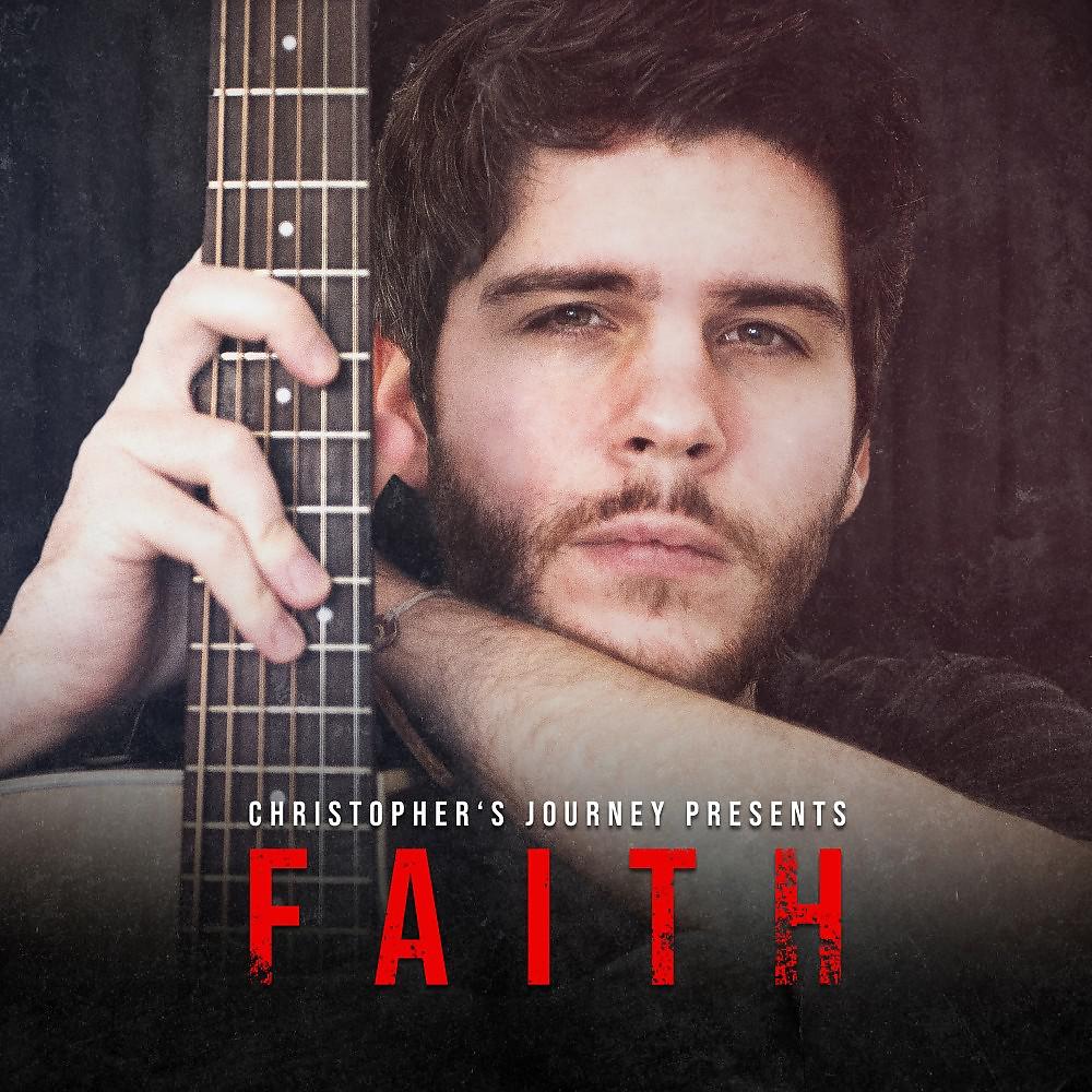 Постер альбома Faith (In Me)