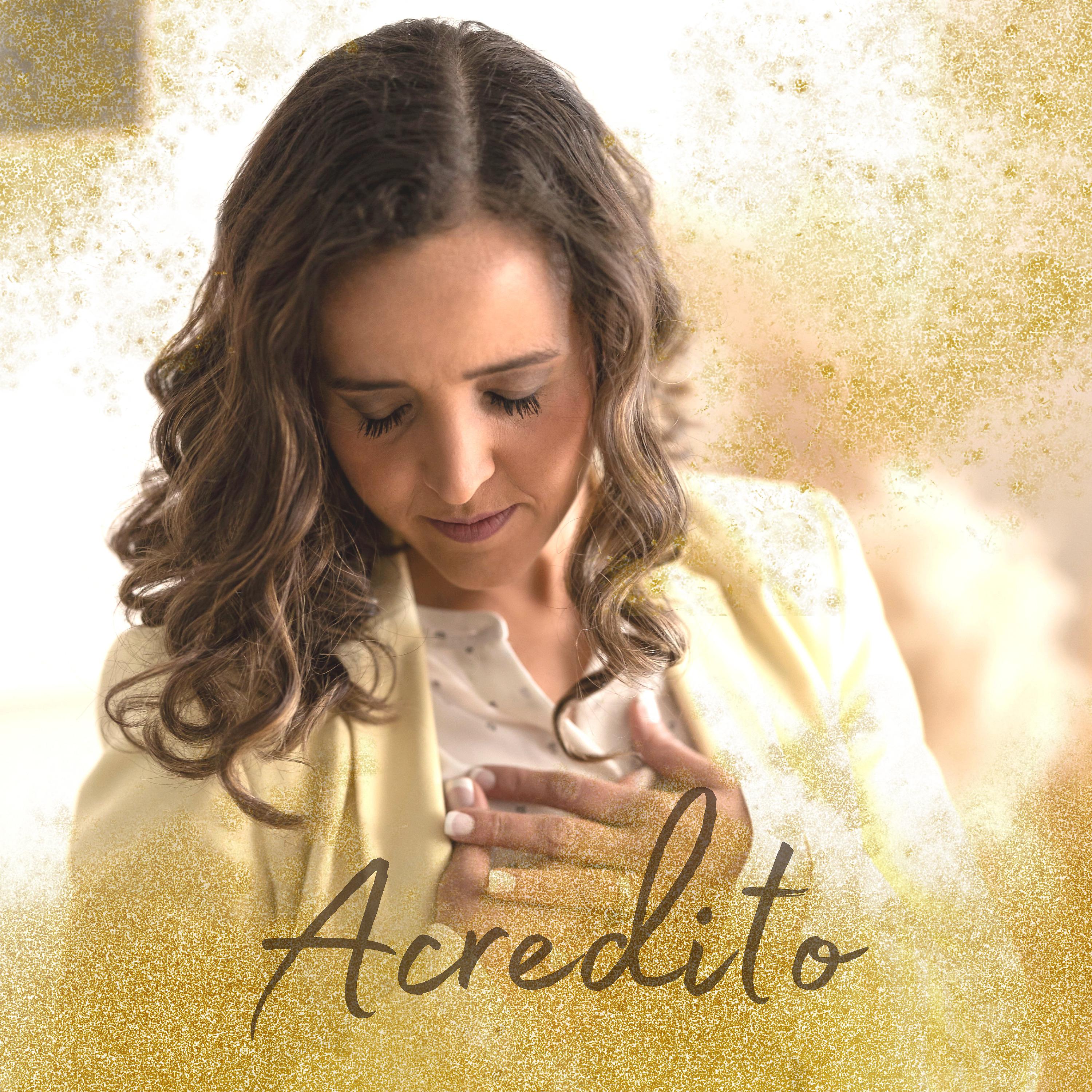 Постер альбома Acredito