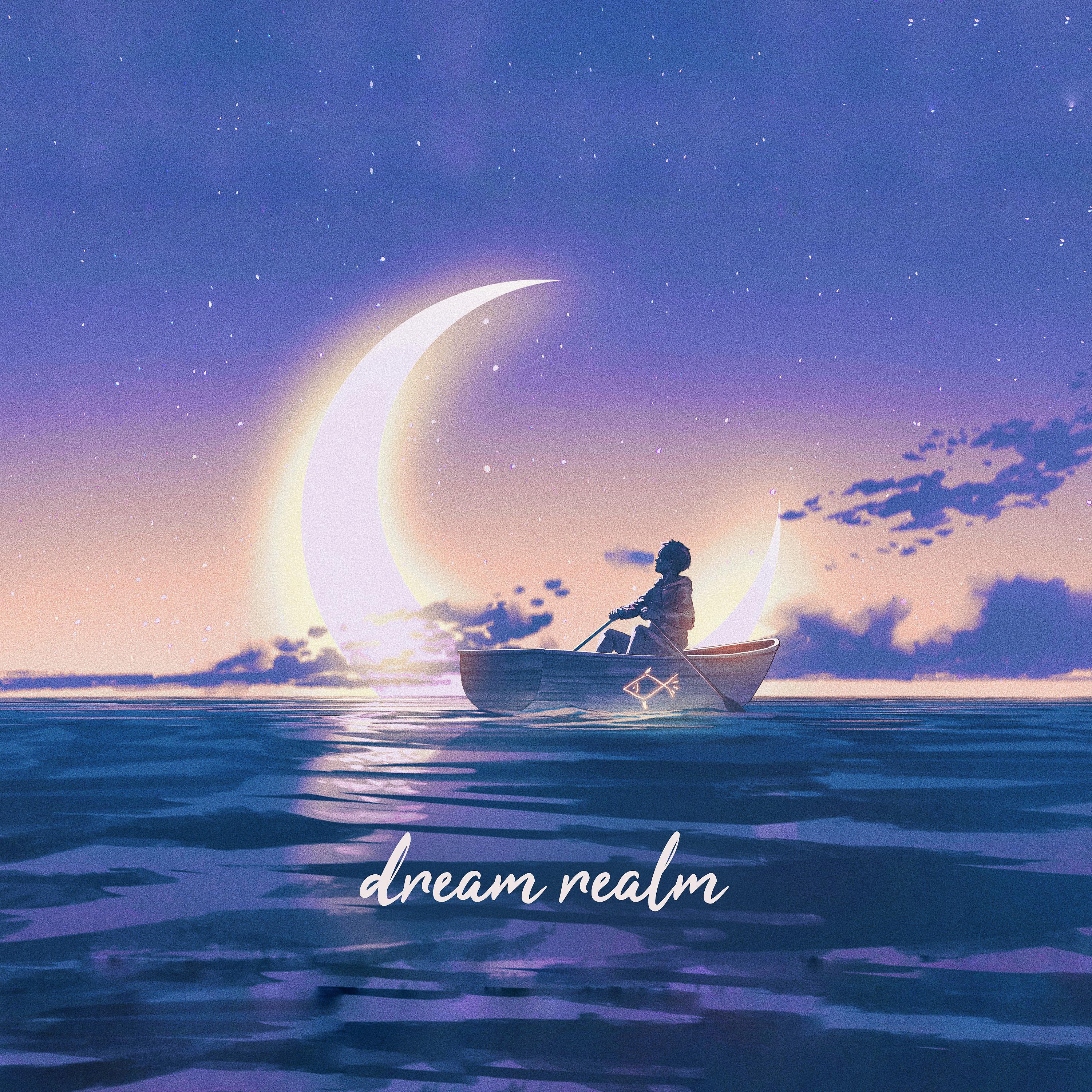 Постер альбома dream realm