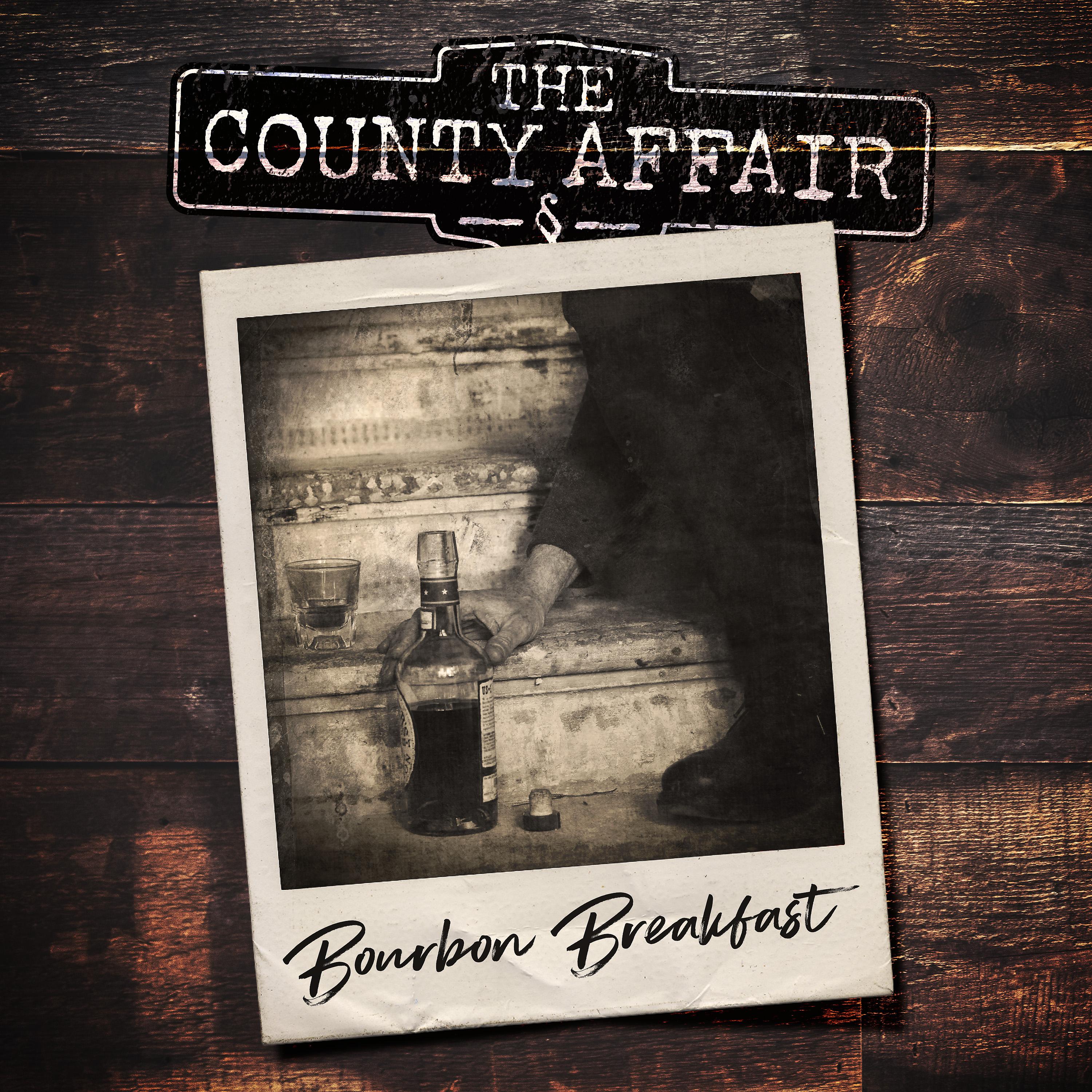 Постер альбома Bourbon Breakfast