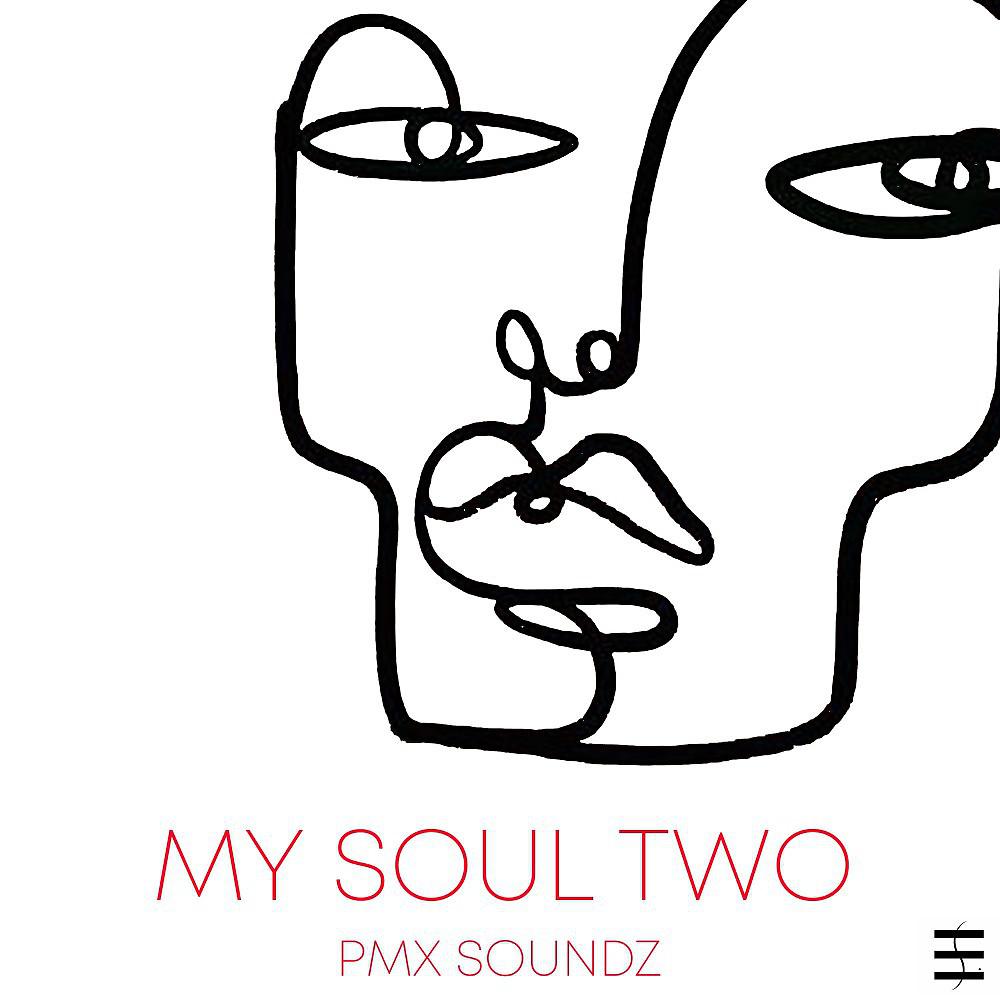 Постер альбома My Soul Two