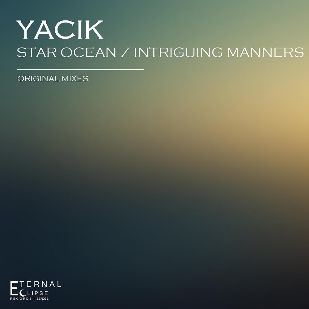 Постер альбома Star Ocean / Intriguing Manners