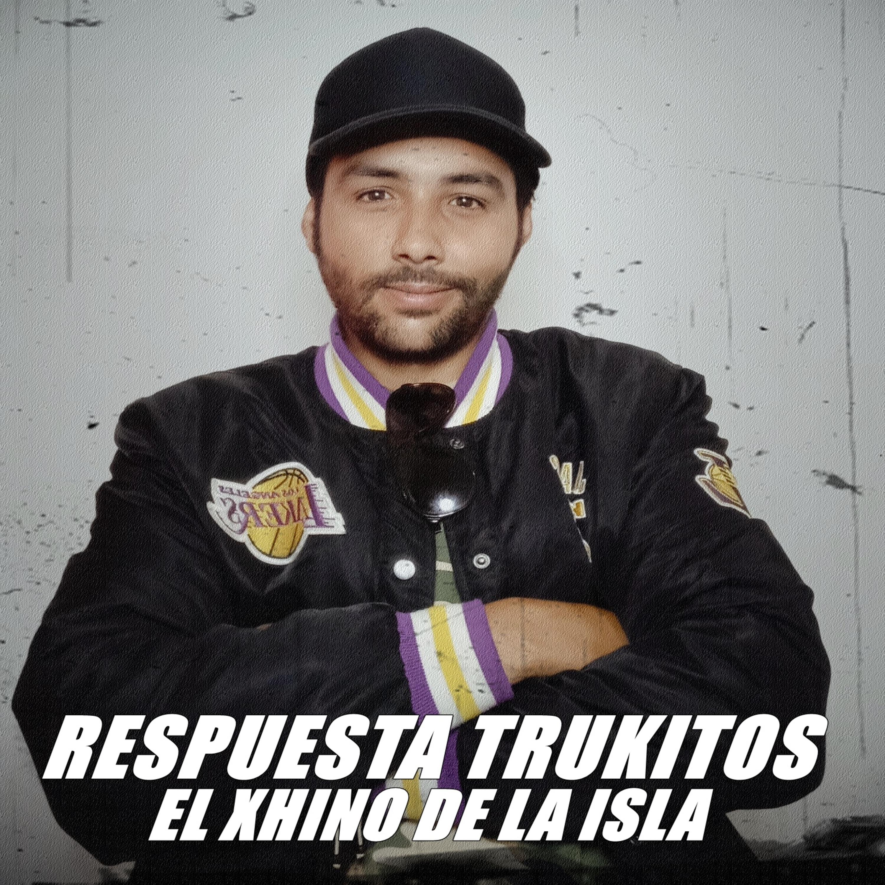 Постер альбома Respuesta Trukitos