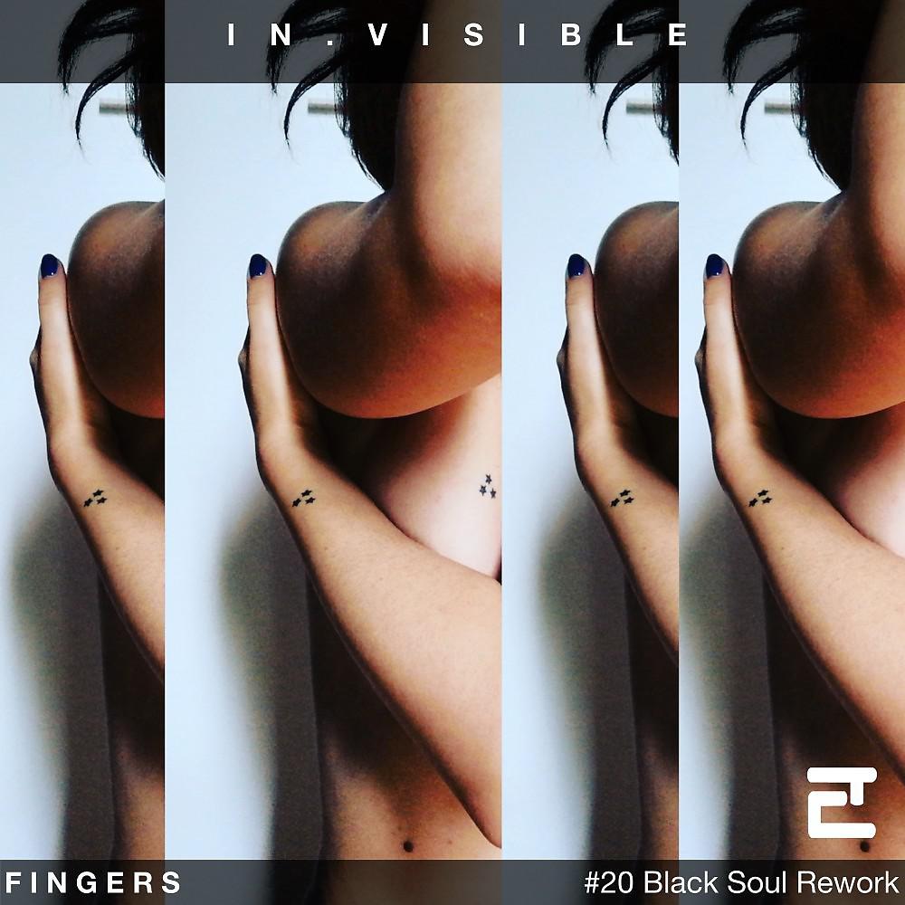Постер альбома Fingers (#20 Black Soul Rework)
