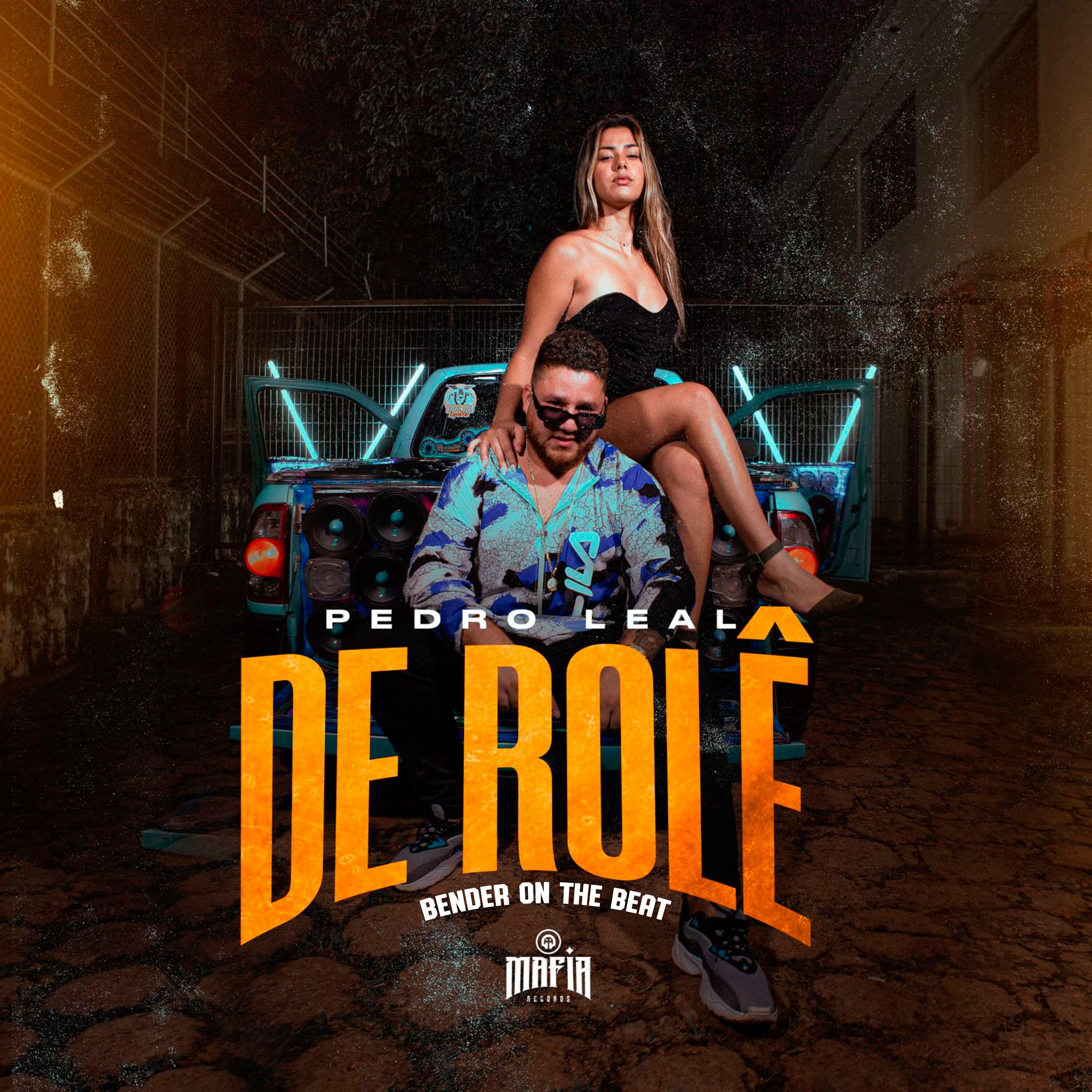 Постер альбома De Rolê