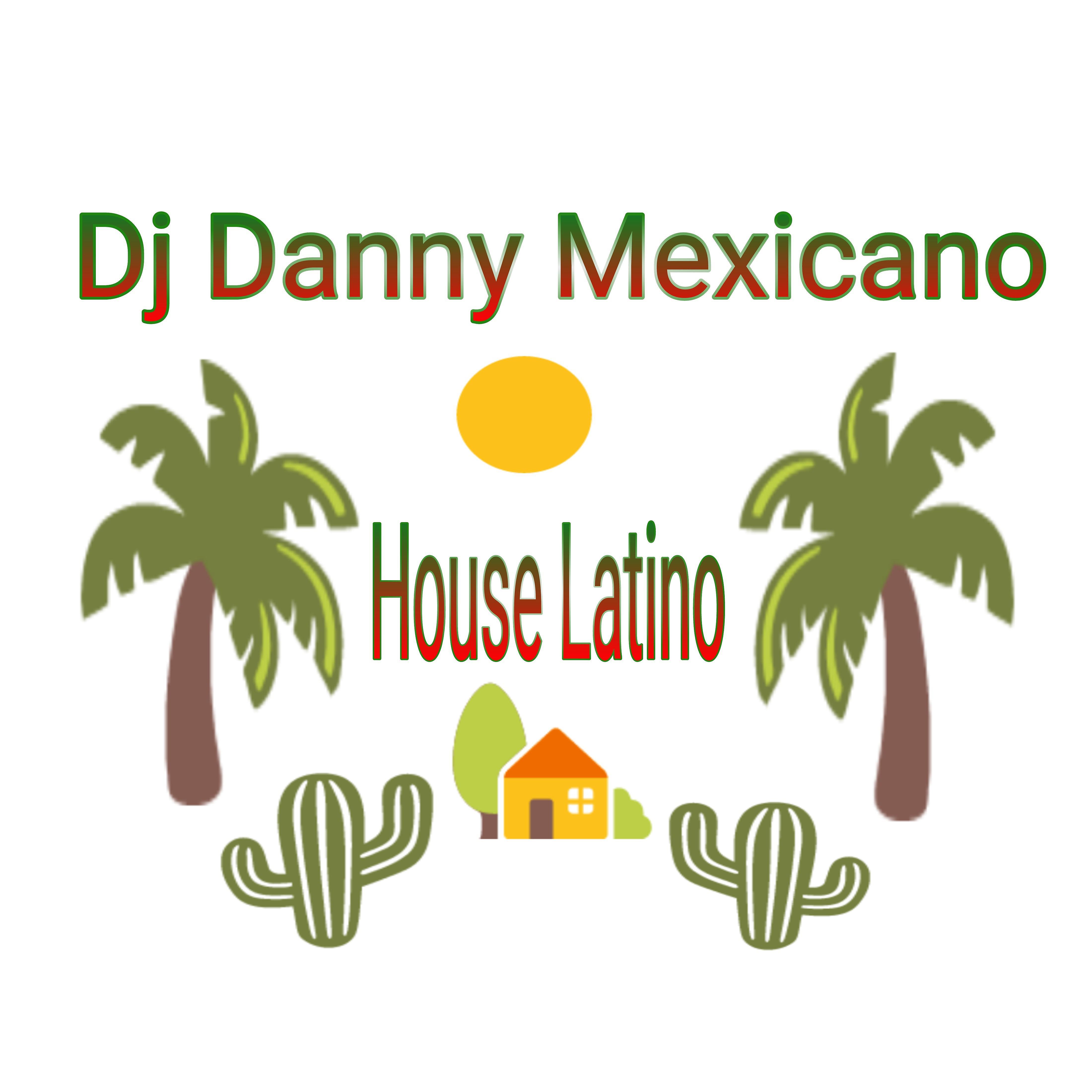 Постер альбома House Latino
