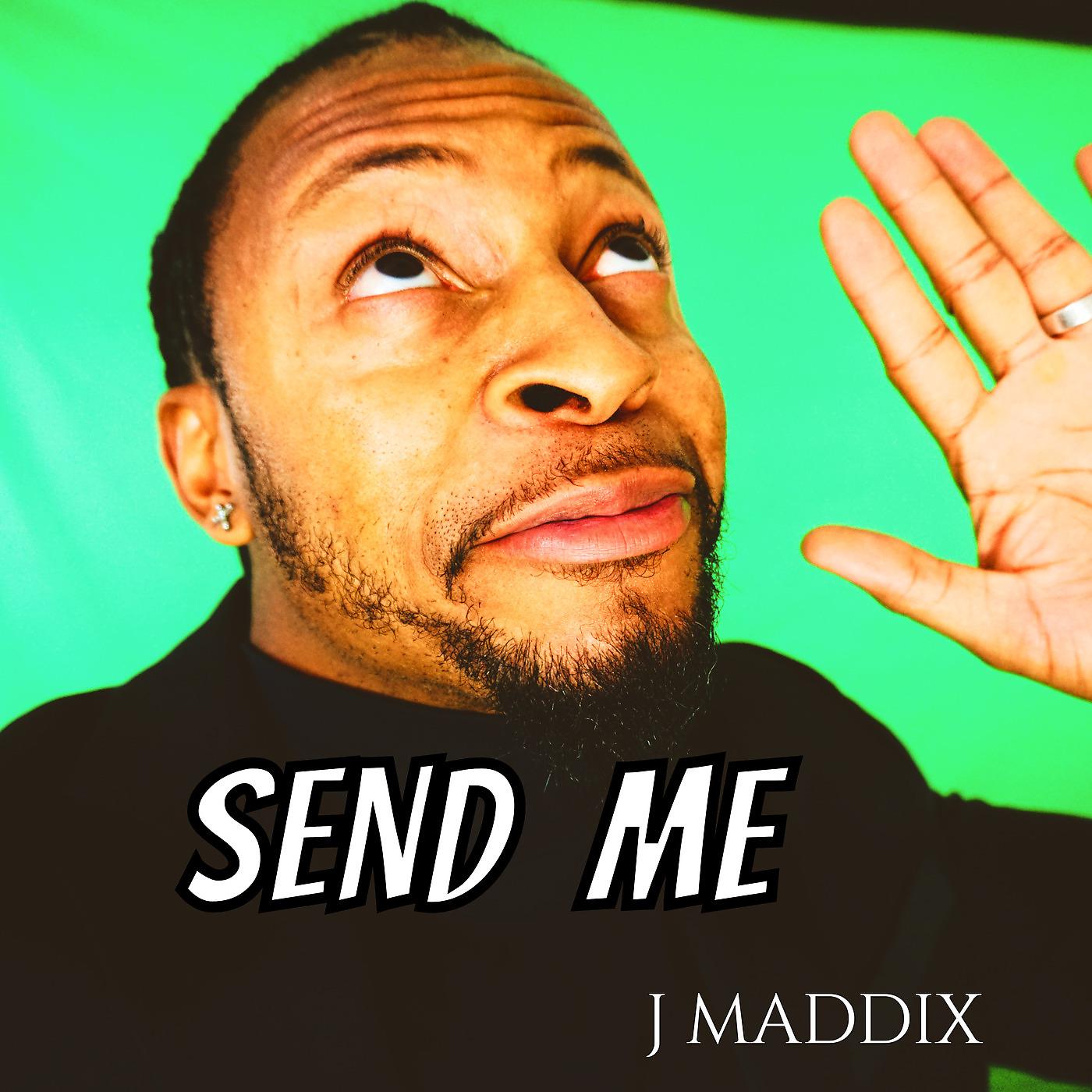 Постер альбома Send Me