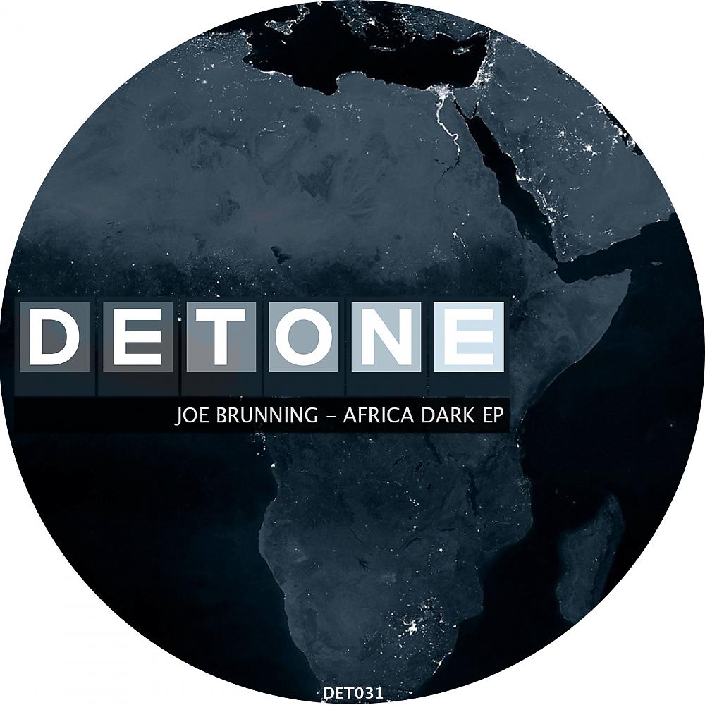 Постер альбома Africa Dark