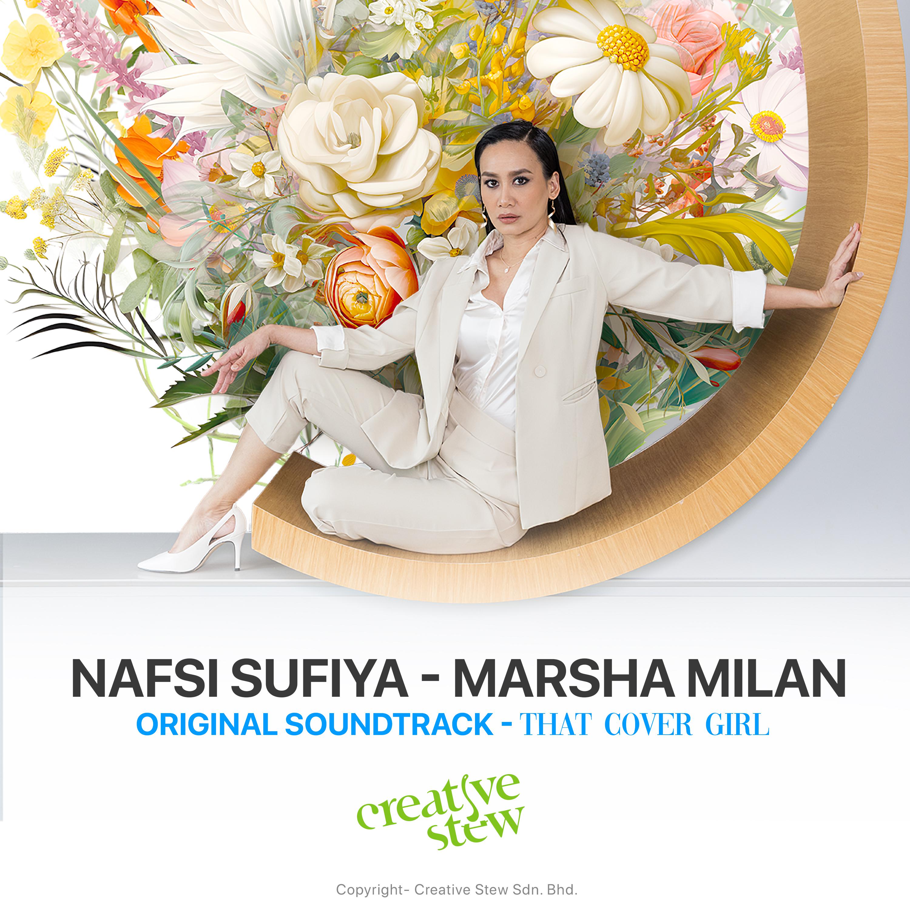 Постер альбома Nafsi Sufiya