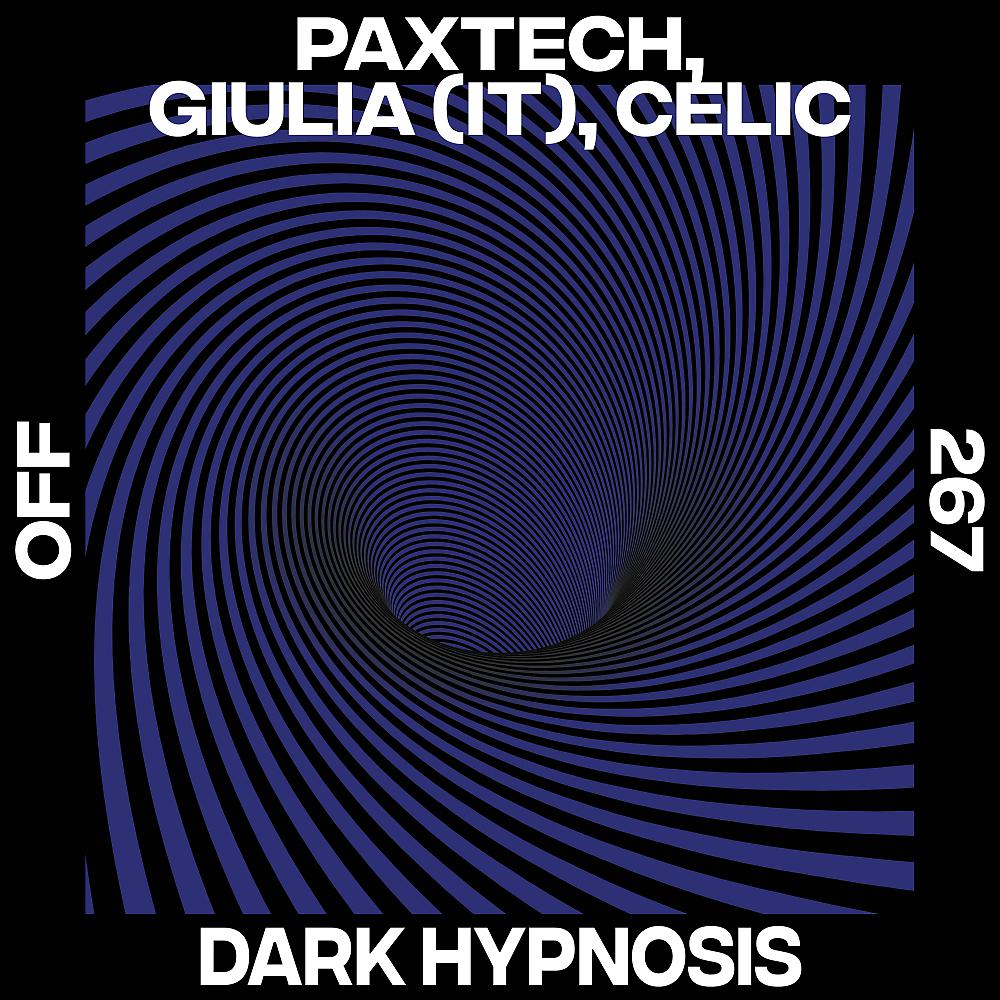 Постер альбома Dark Hypnosis