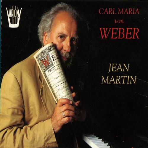 Постер альбома Carl Maria von Weber