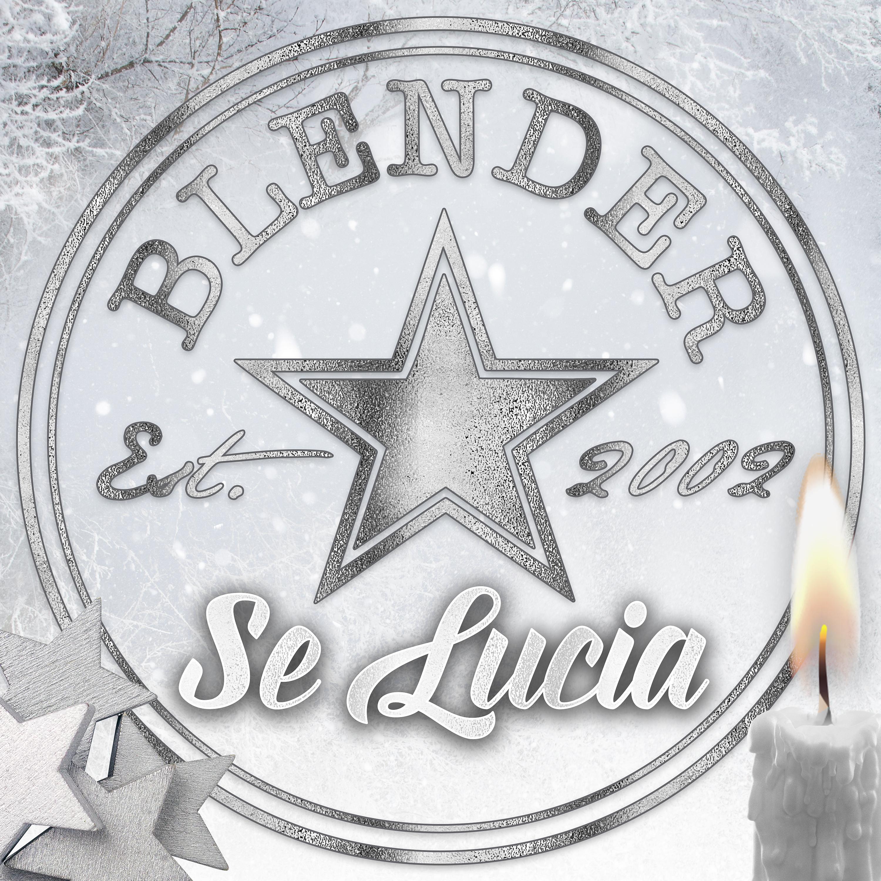 Постер альбома Se Lucia