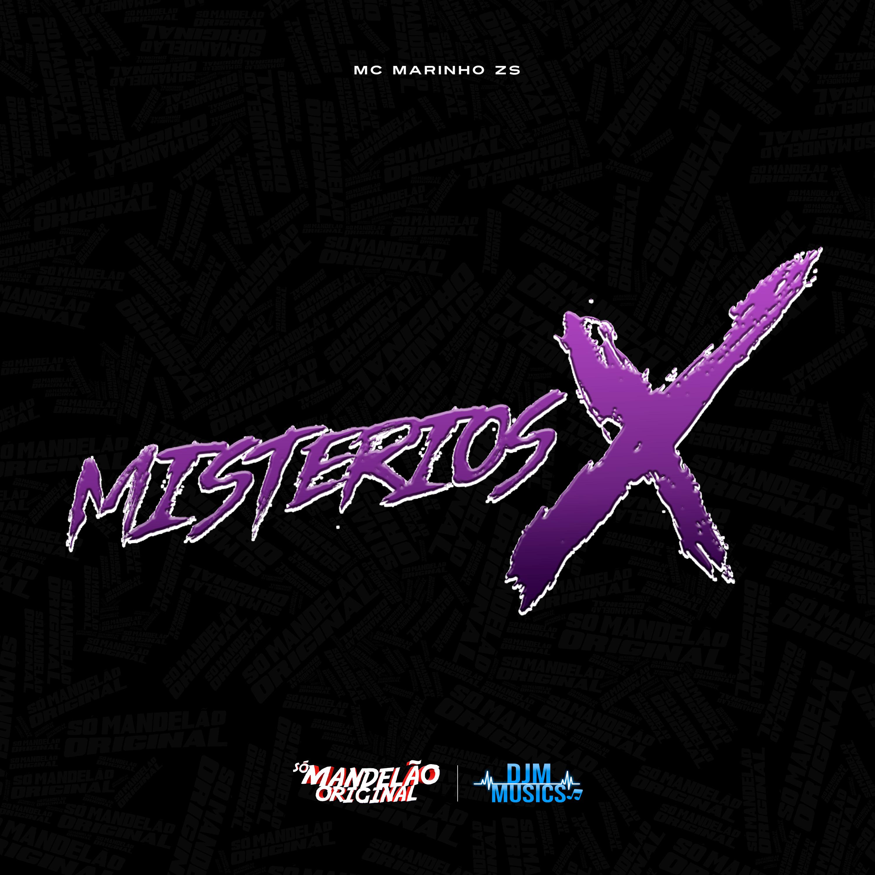 Постер альбома Misterios X