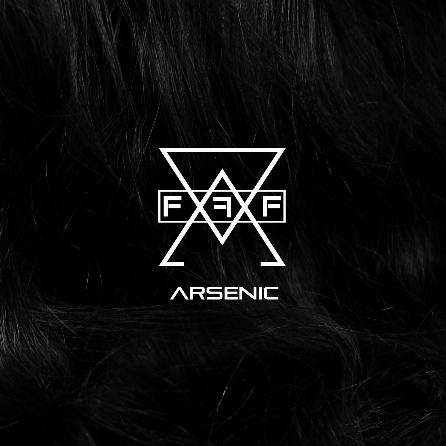 Постер альбома Arsenic