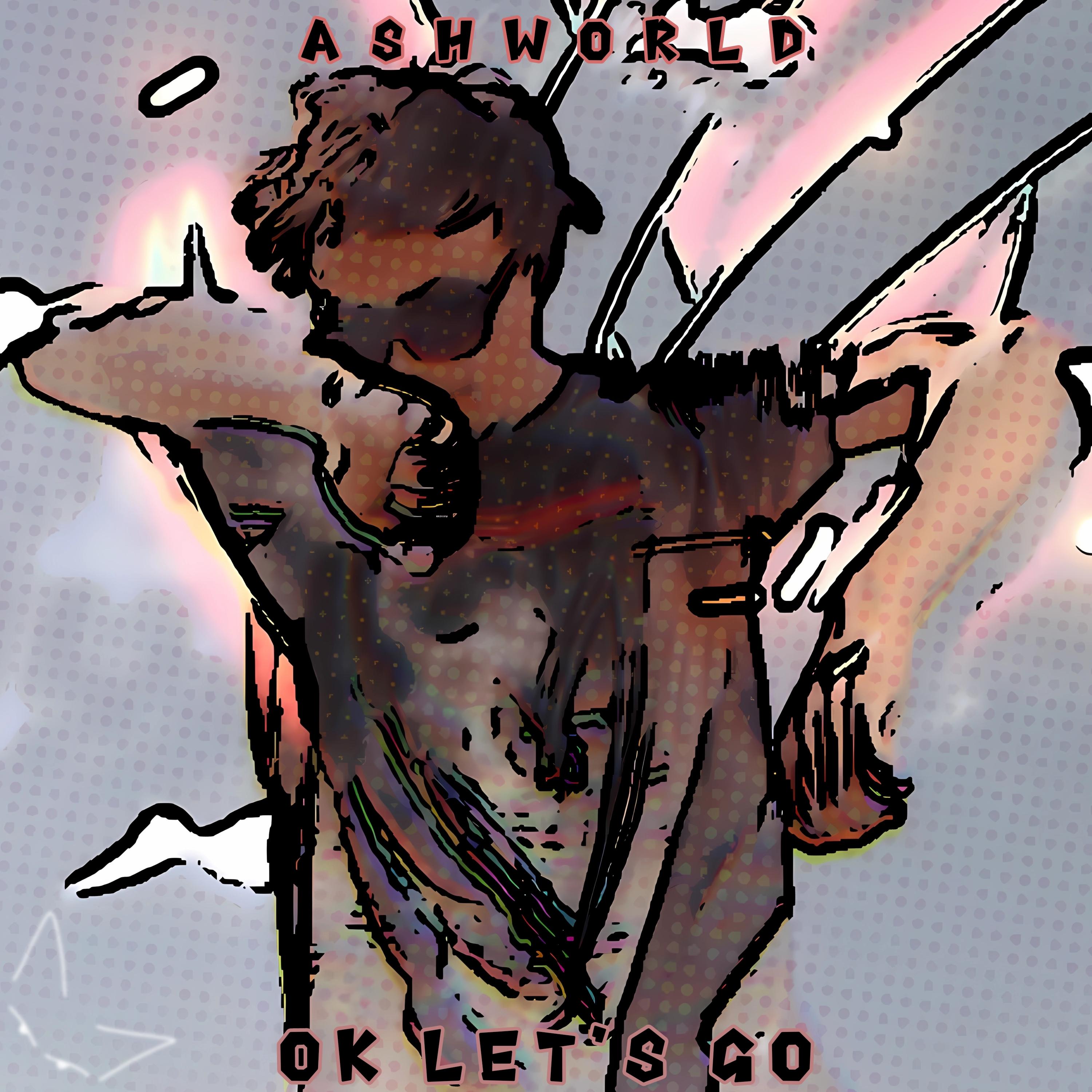 Постер альбома Ok Let's Go