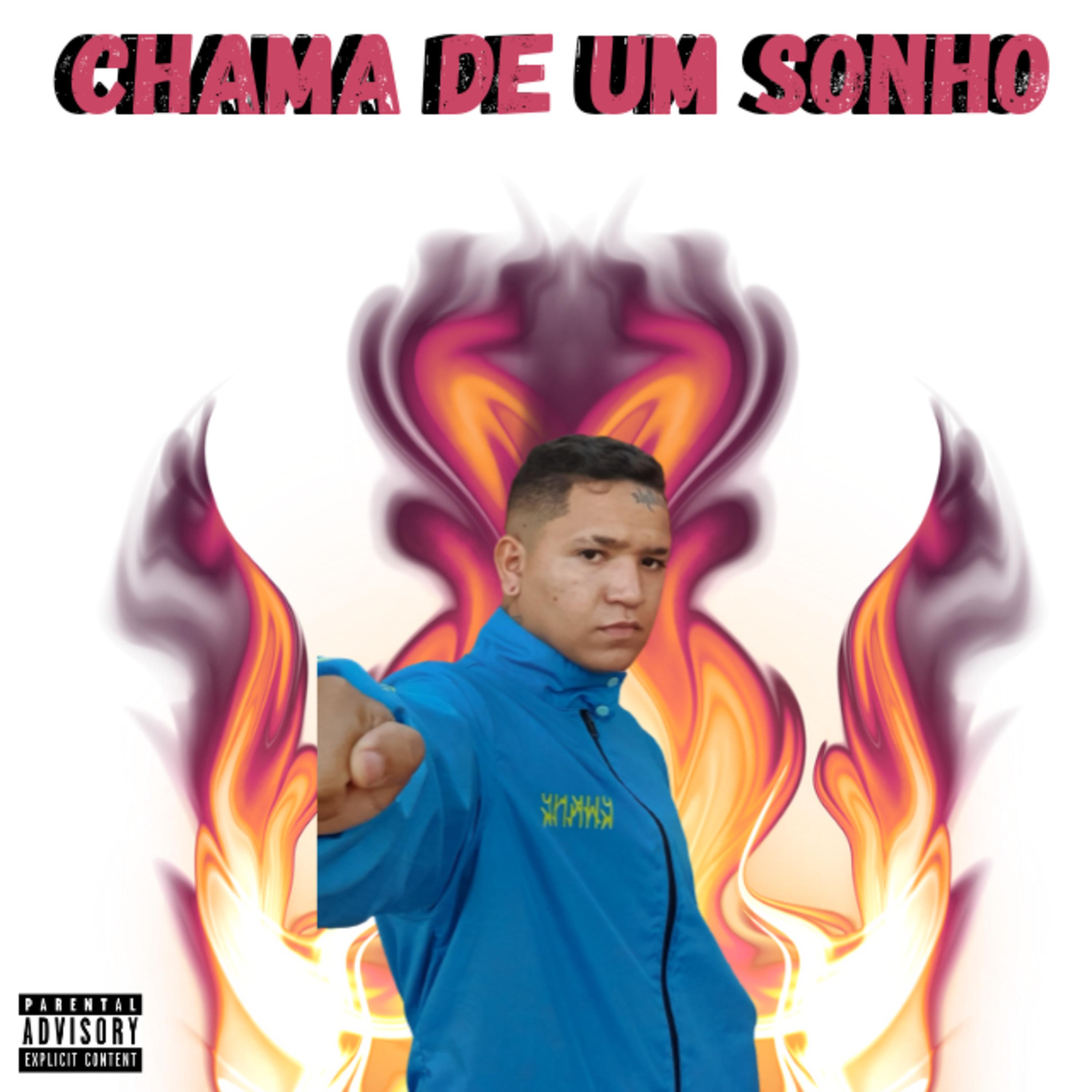 Постер альбома Chama de um Sonho
