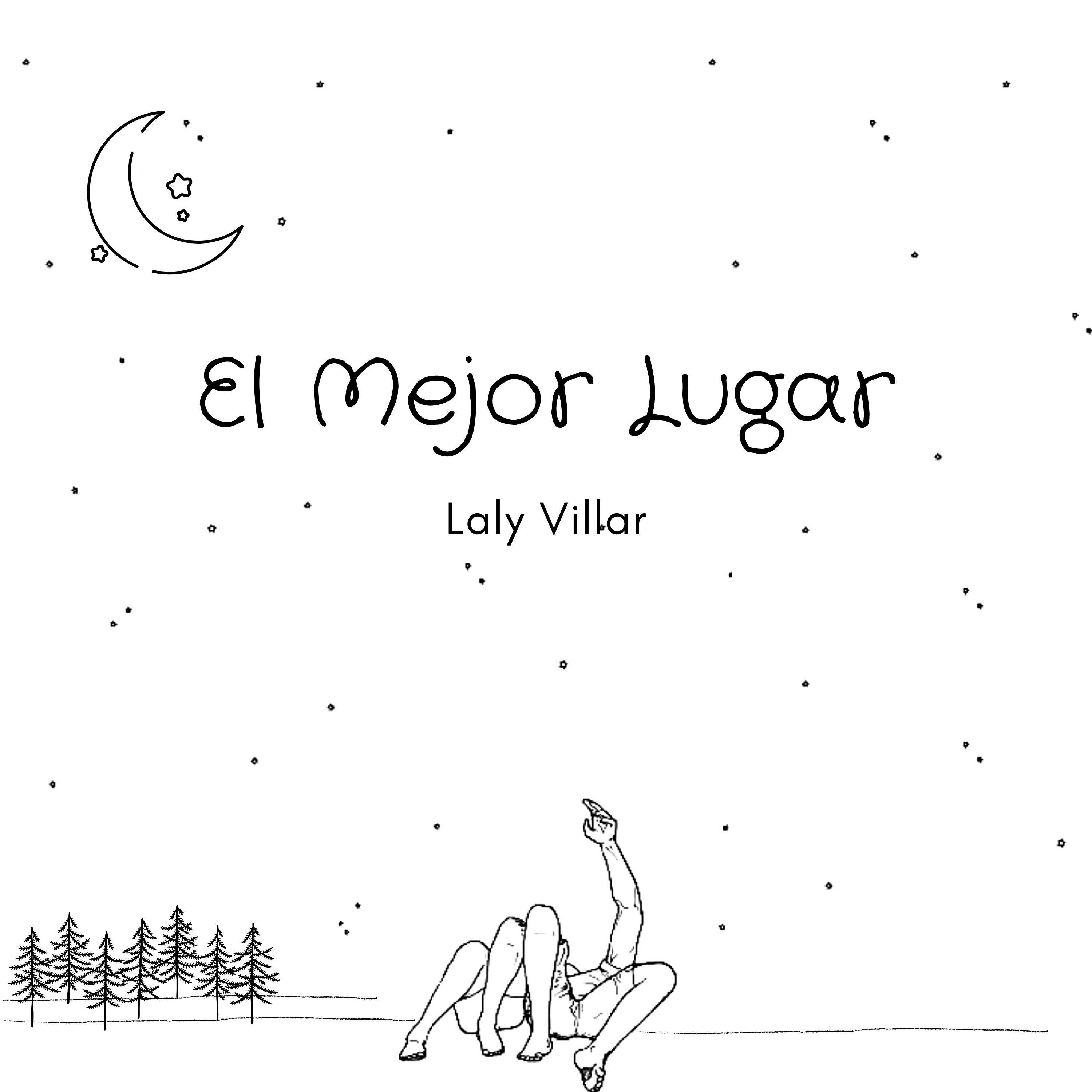 Постер альбома El Mejor Lugar