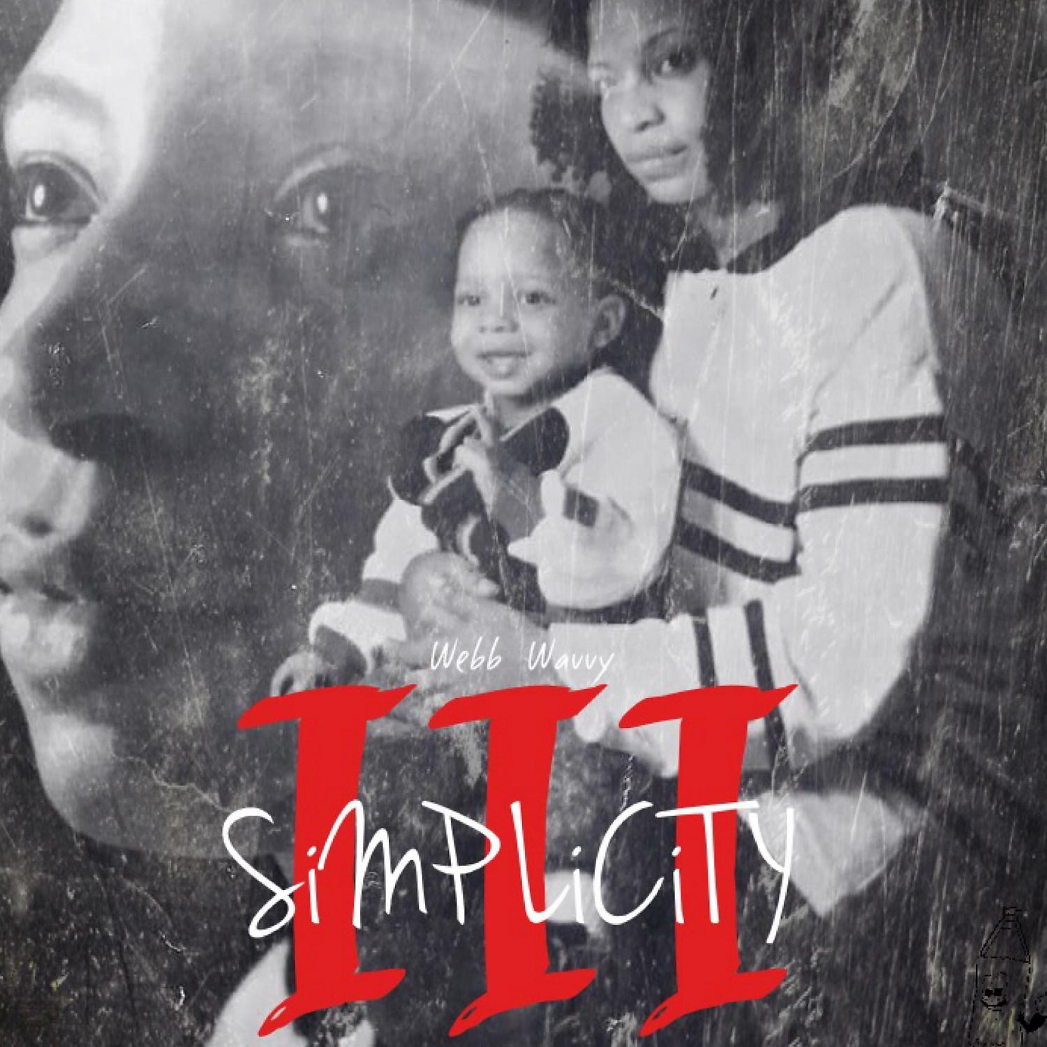 Постер альбома SiMPLiCiTY 3