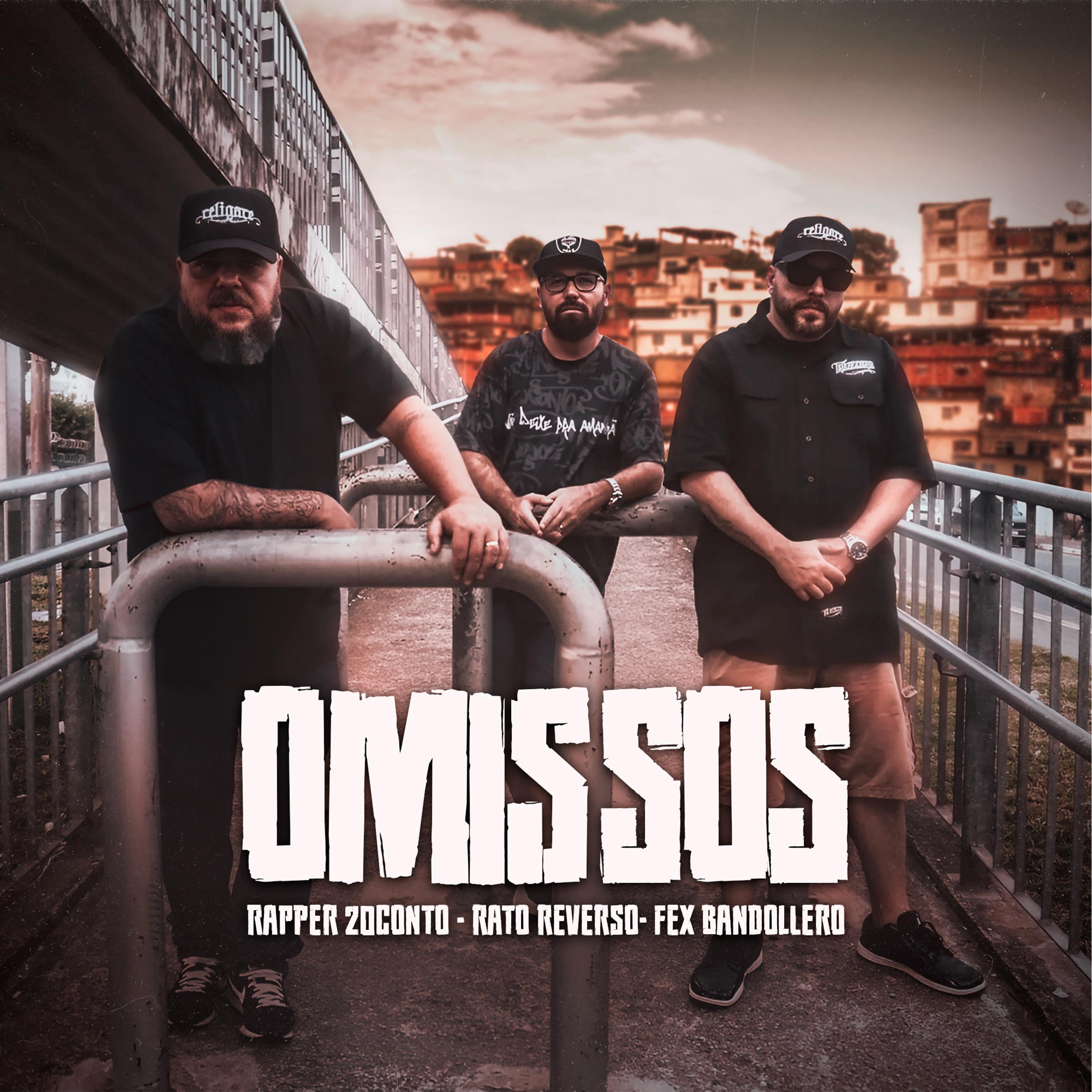 Постер альбома Omissos