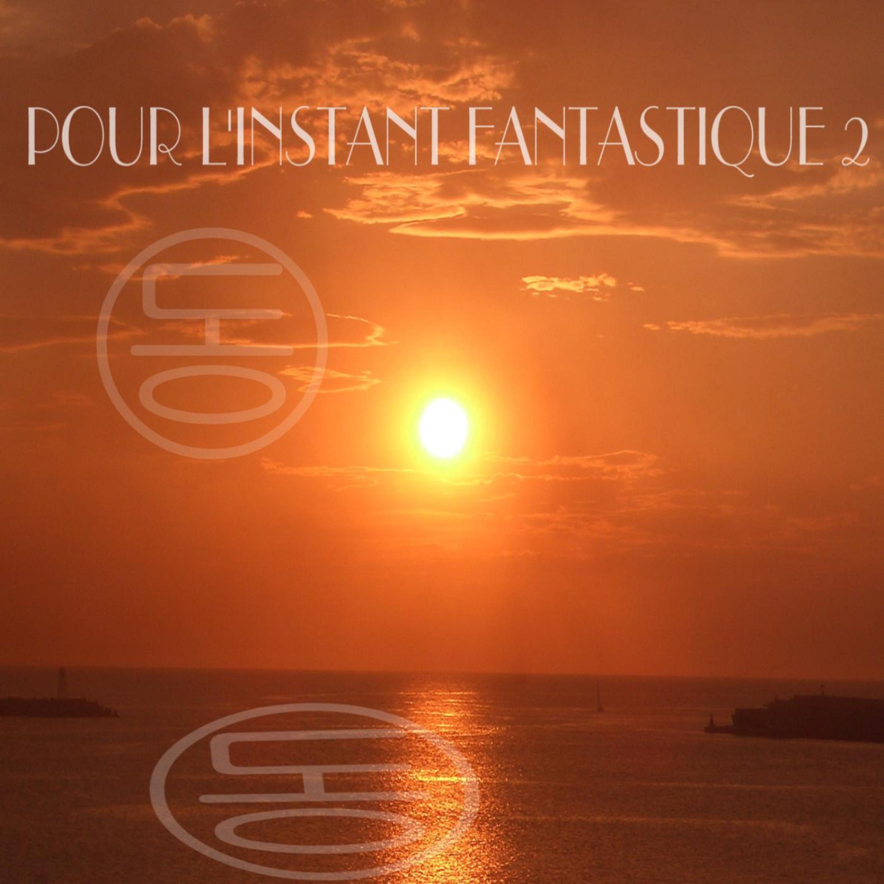 Постер альбома Pour L'Instant Fantastique 2