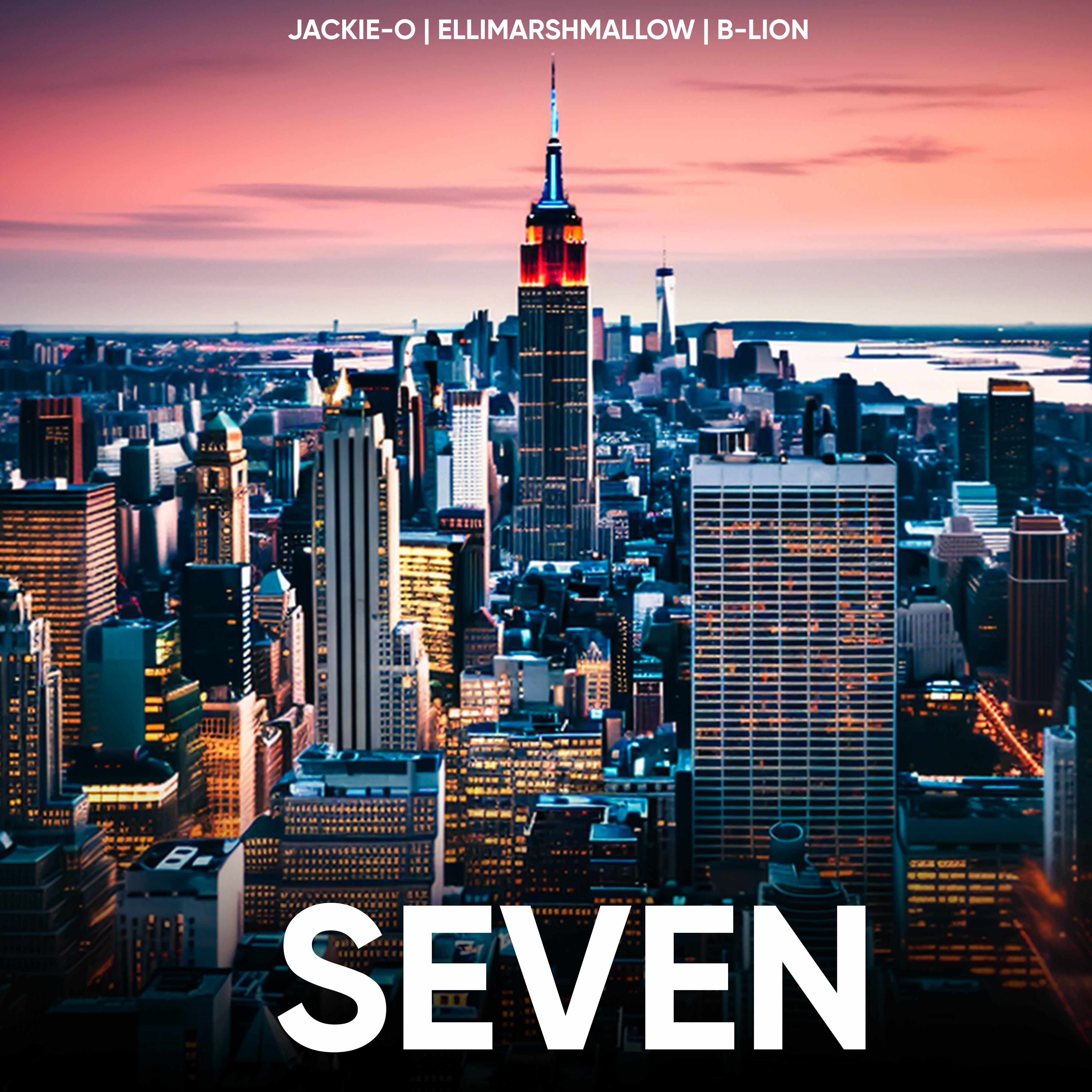 Постер альбома Seven