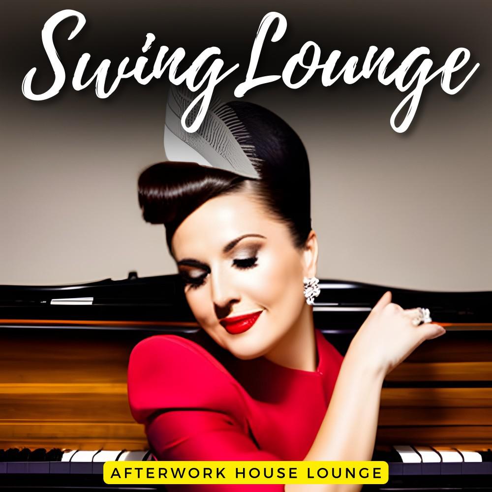 Постер альбома Swing Lounge