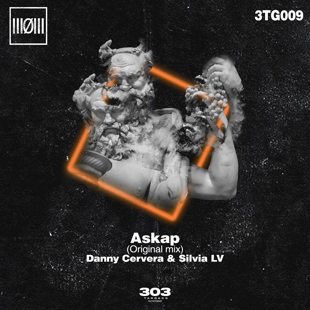 Постер альбома Askap