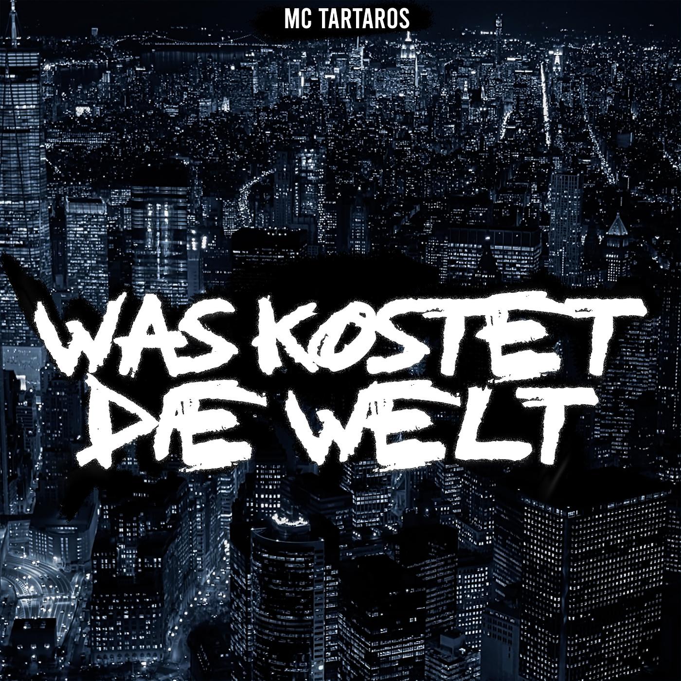 Постер альбома Was Kostet Die Welt