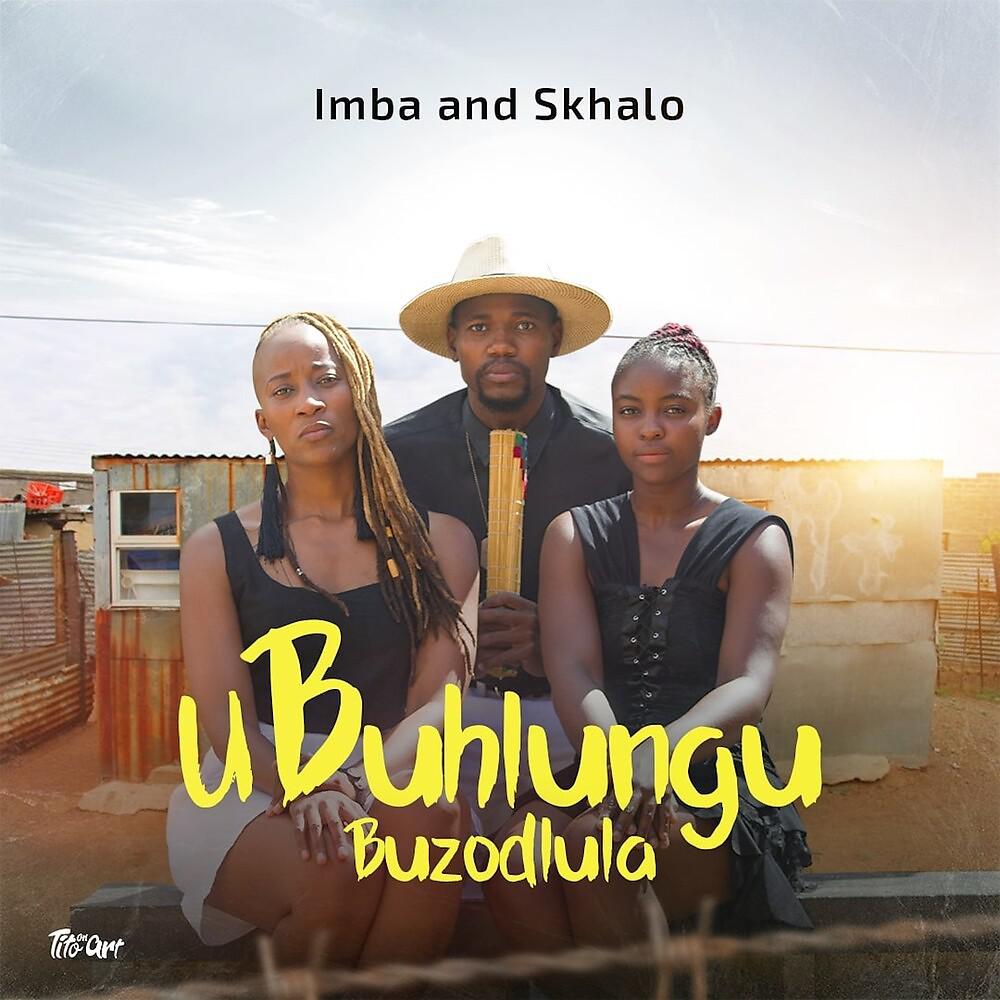 Постер альбома Ubuhlungu Buzodlula