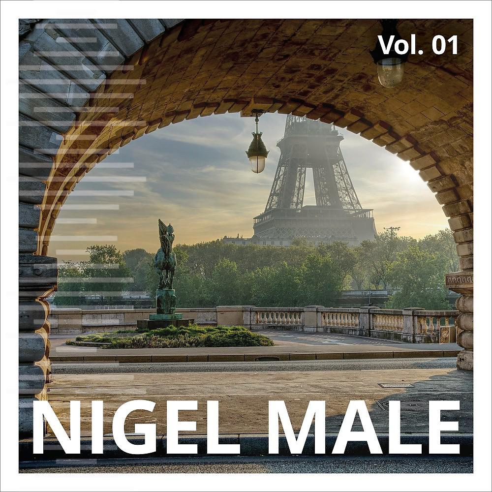 Постер альбома Nigel Male, Vol. 1