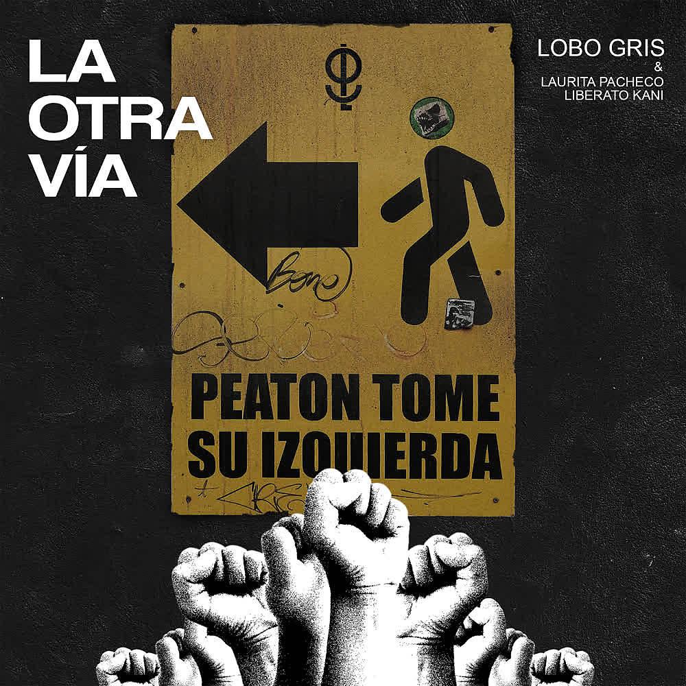Постер альбома La Otra Vía