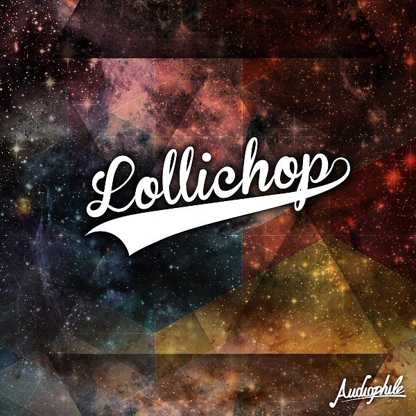 Постер альбома Lollichop