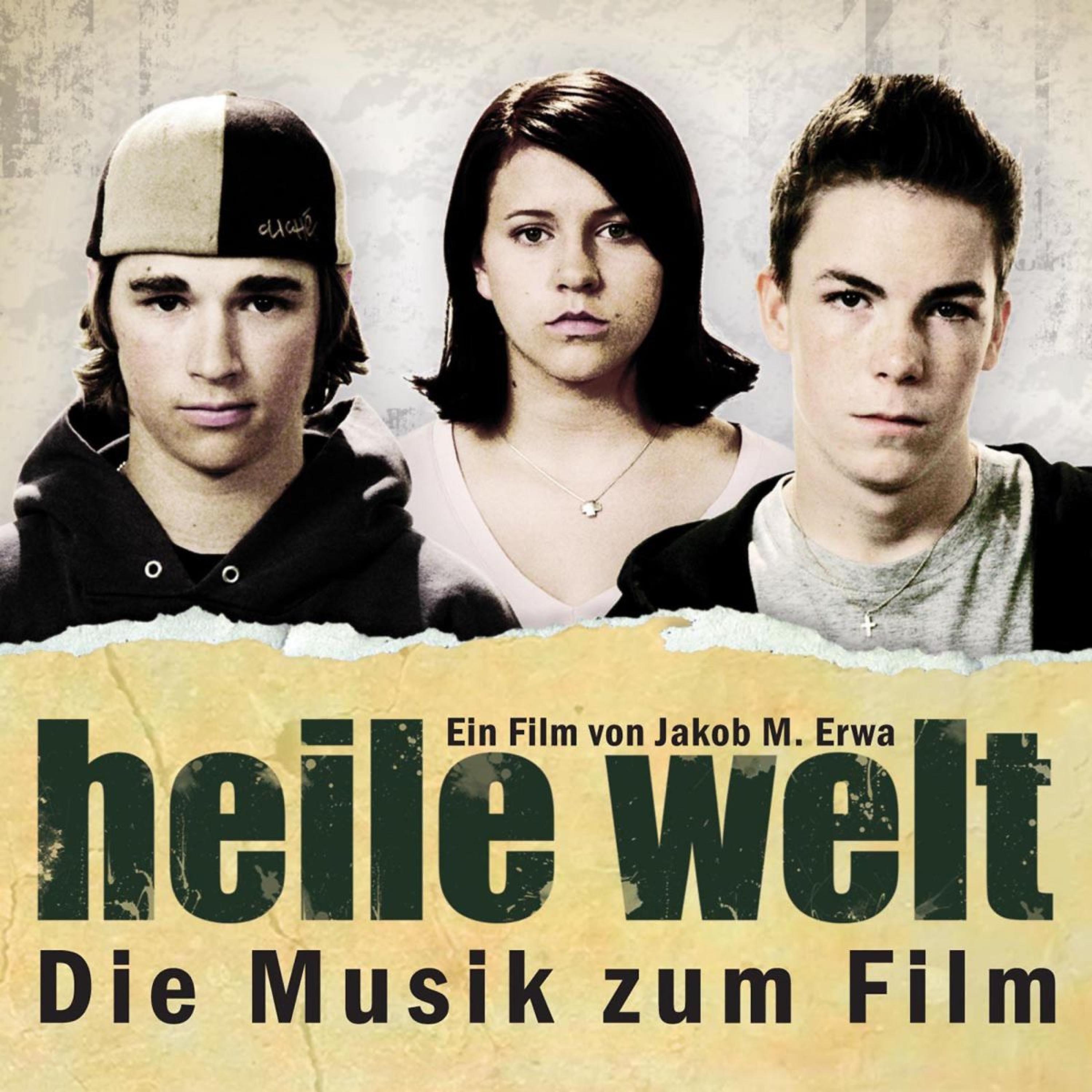 Постер альбома Heile Welt Soundtrack