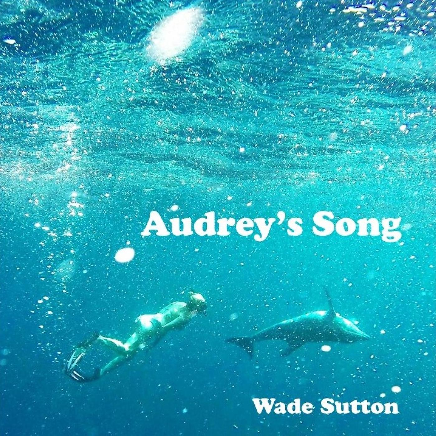 Постер альбома Audrey's Song