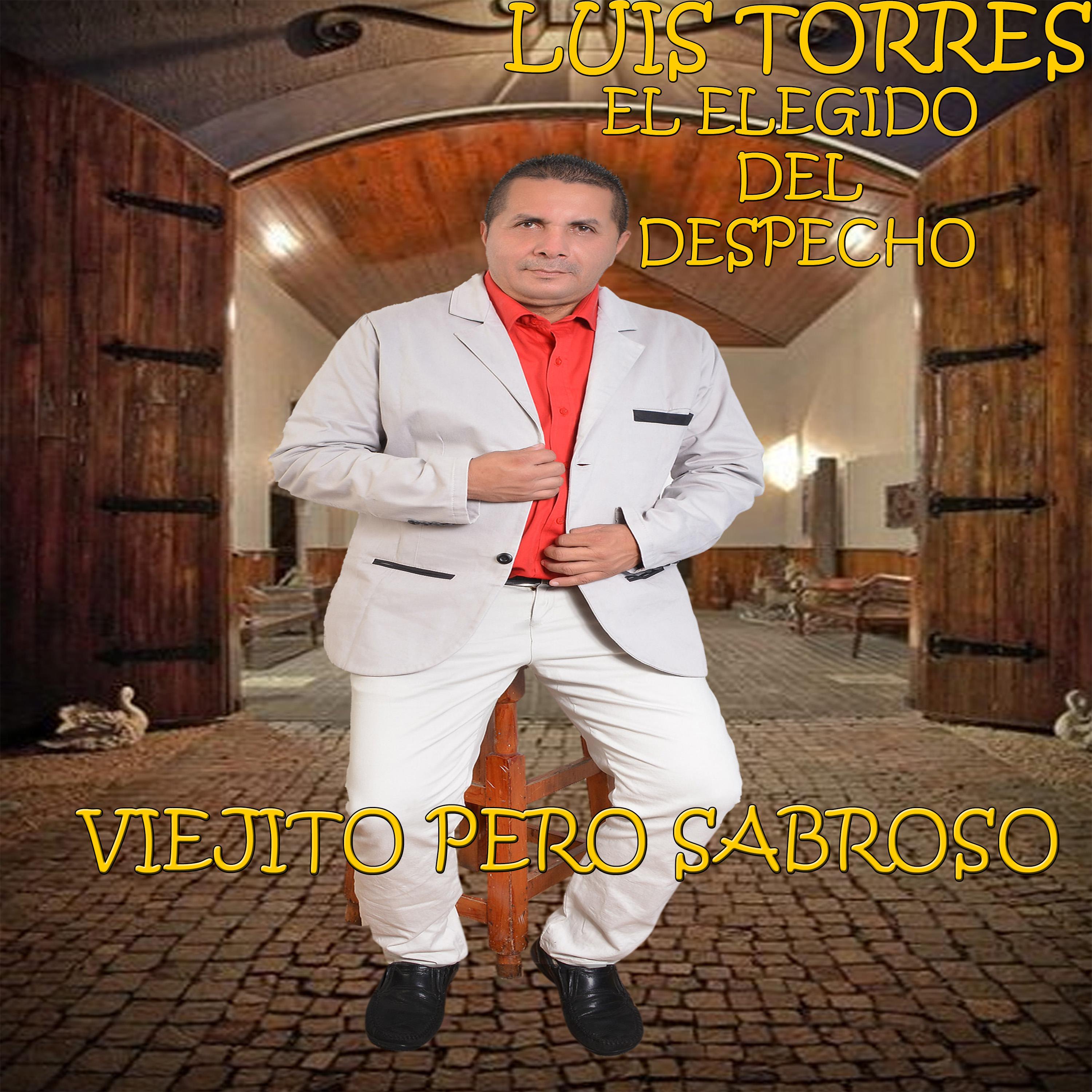 Постер альбома VIEJITO PERO SABROSO