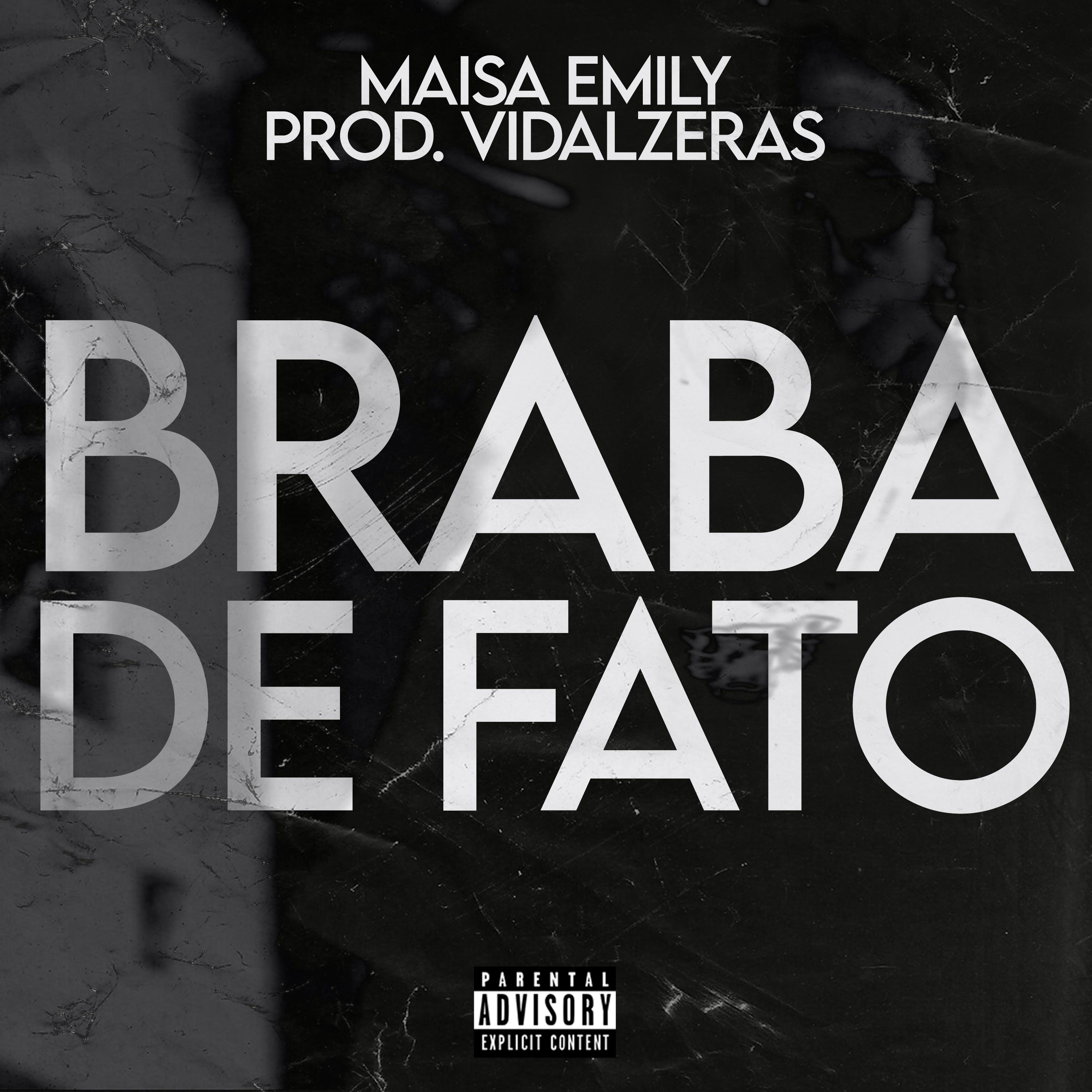 Постер альбома Braba de Fato