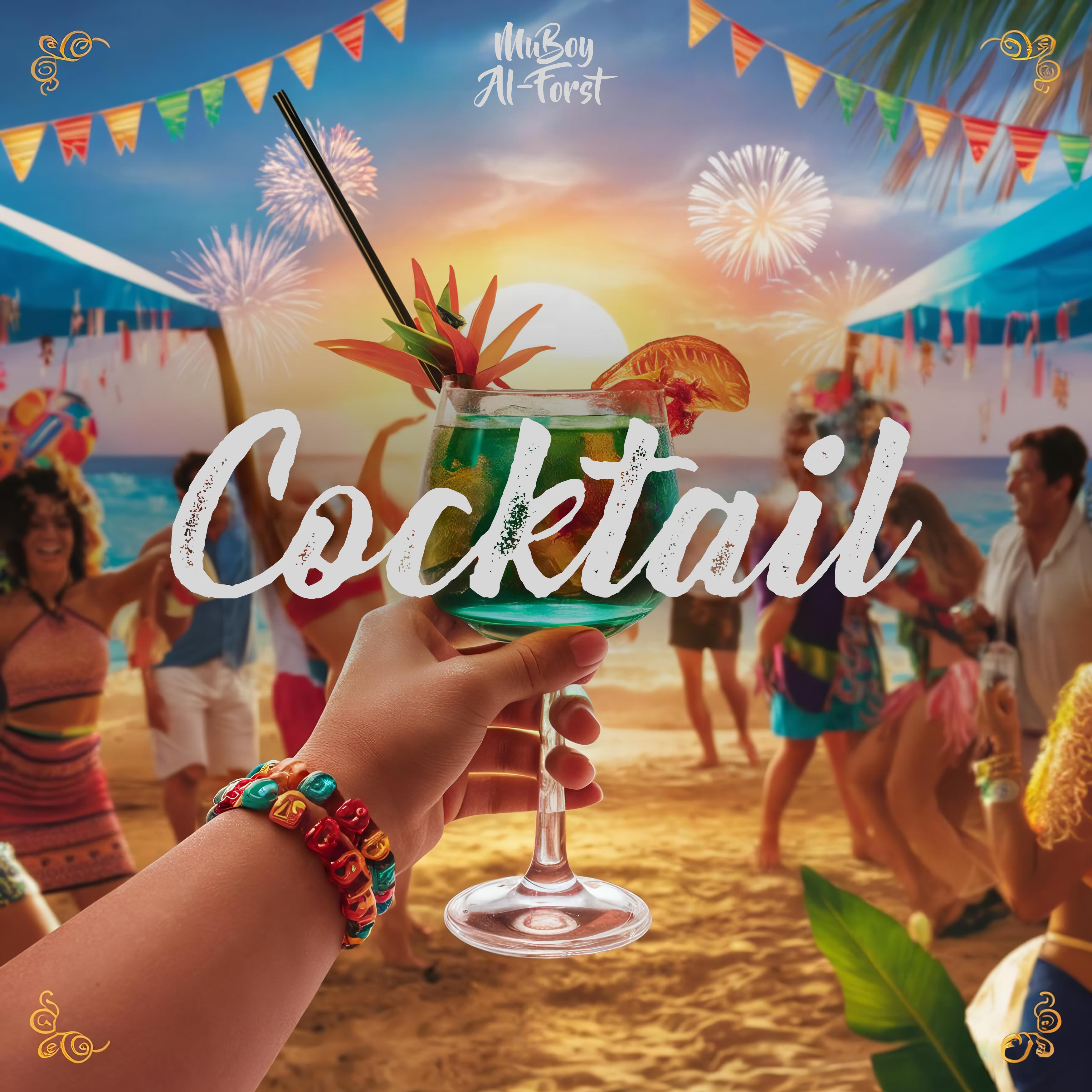 Постер альбома Cocktail