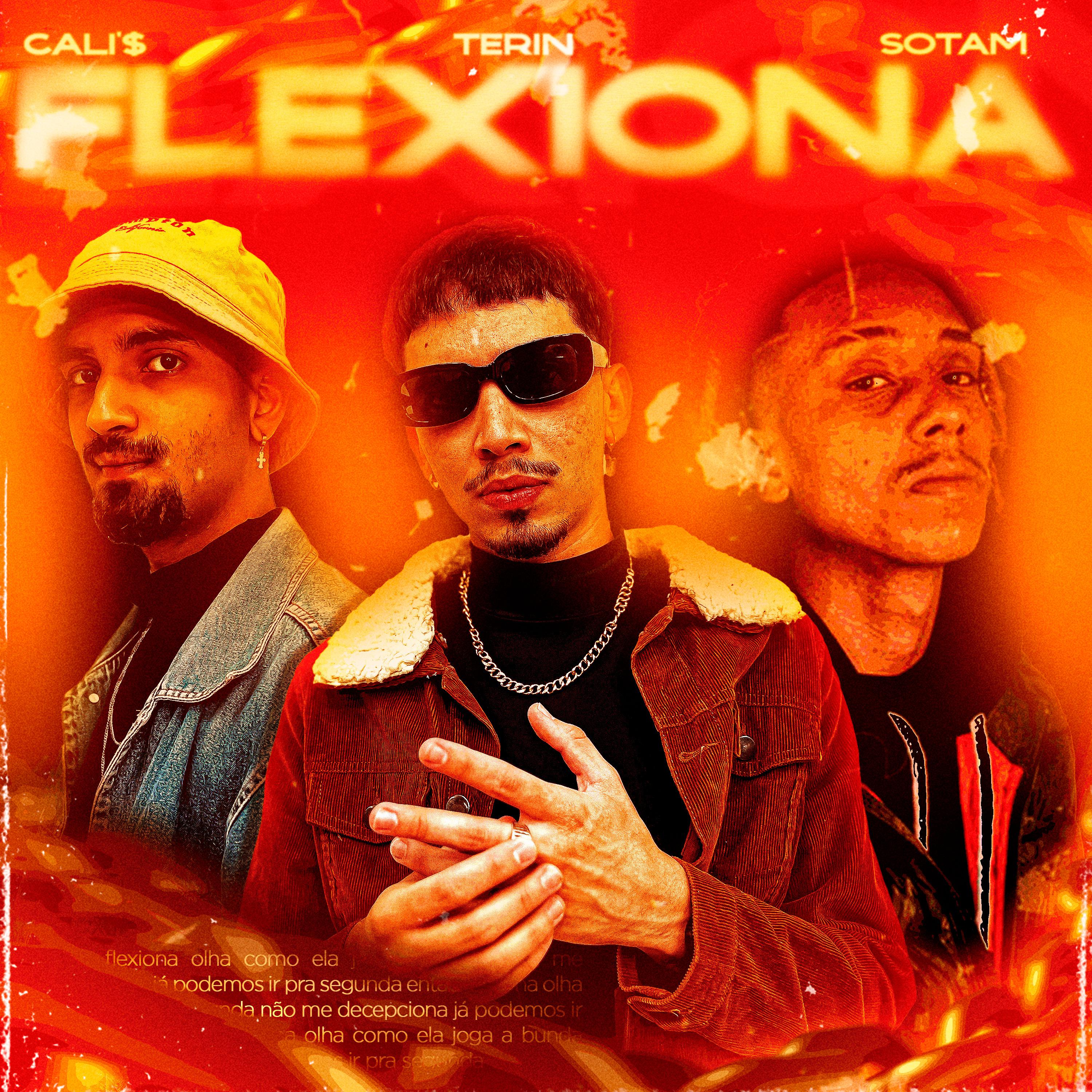 Постер альбома Flexiona